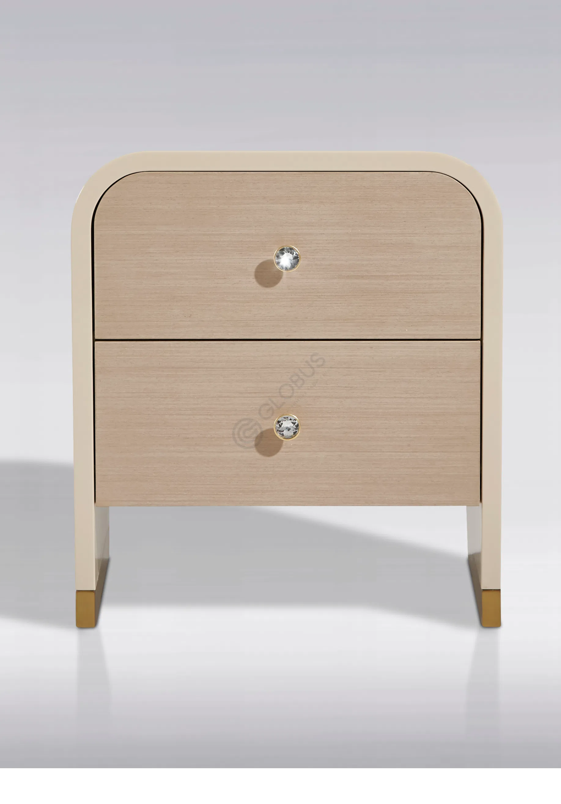 Bedside table Balzani