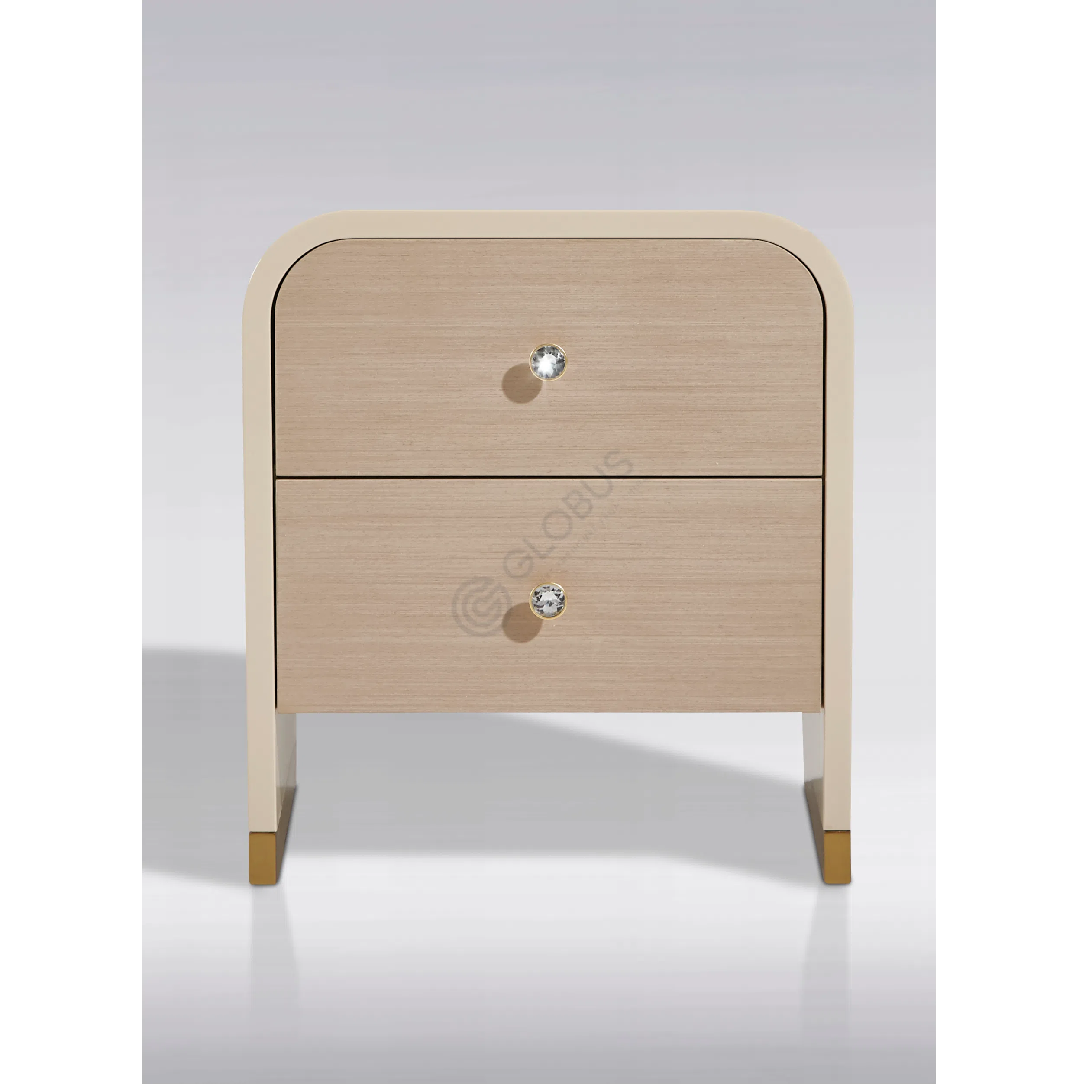 Bedside table Balzani