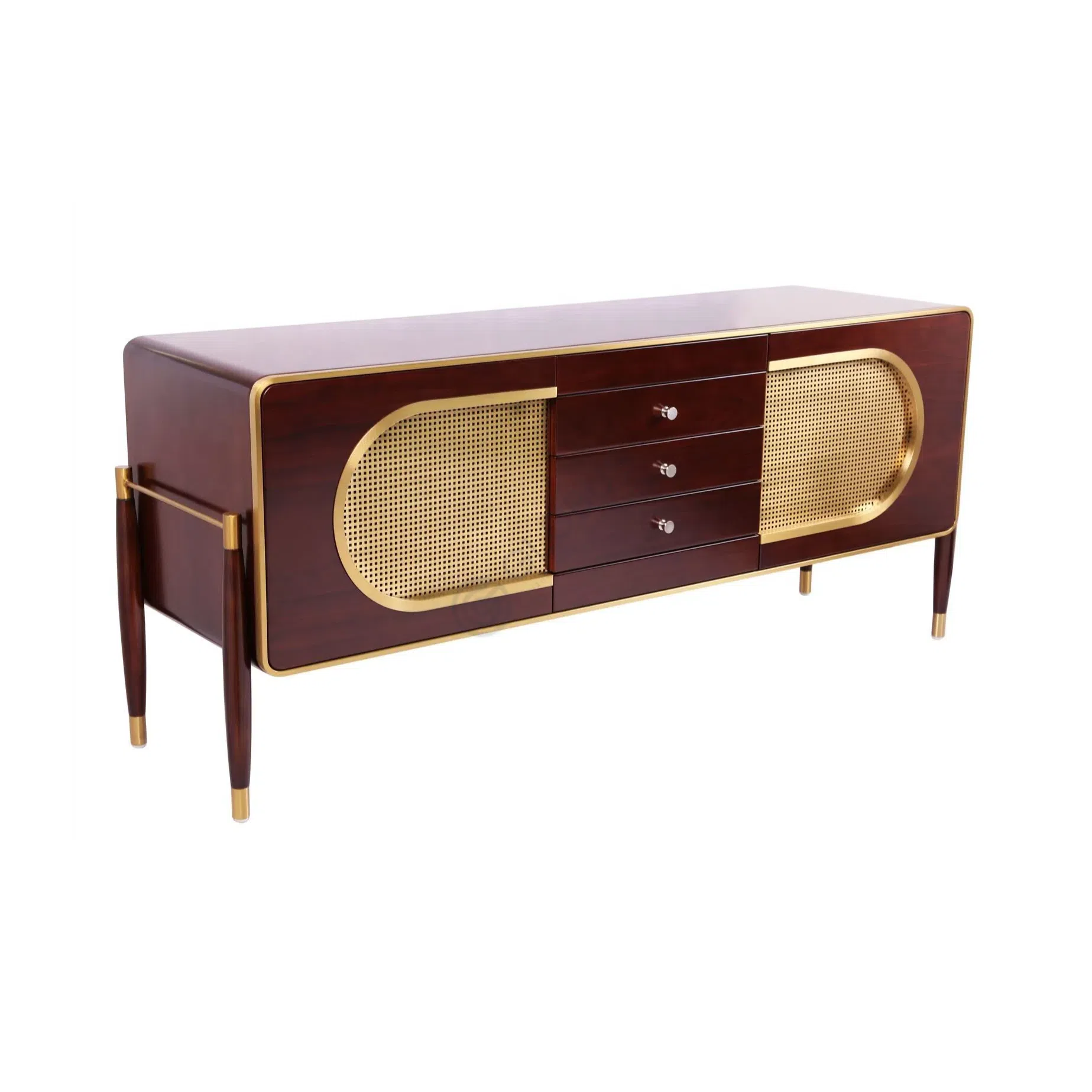 Комод ESSENTIAL HOME Dandy