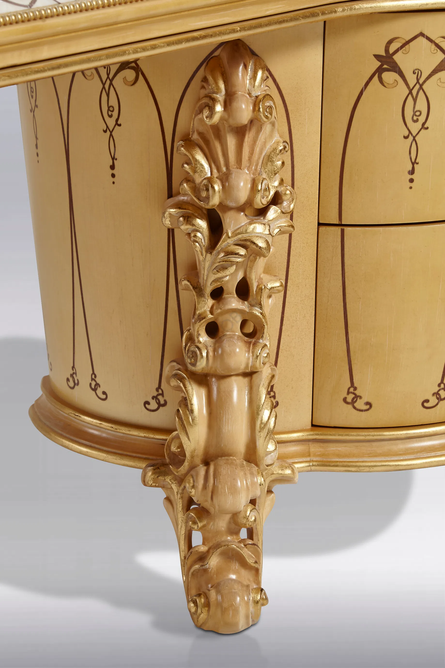 Dressing table Ugoletto