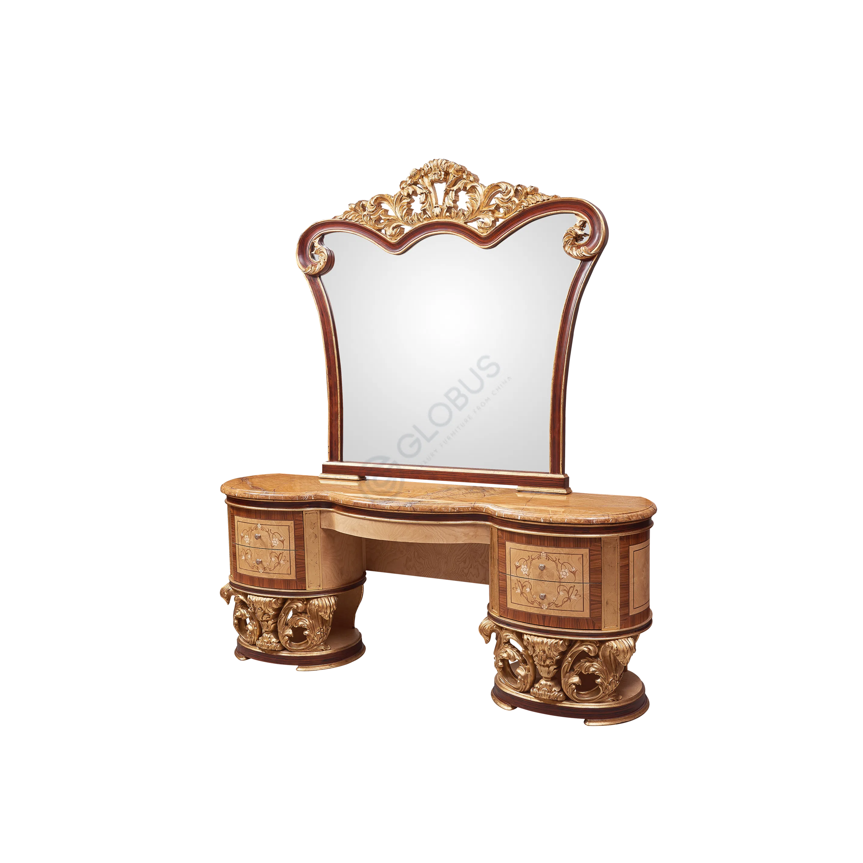 Dressing table Jubellus