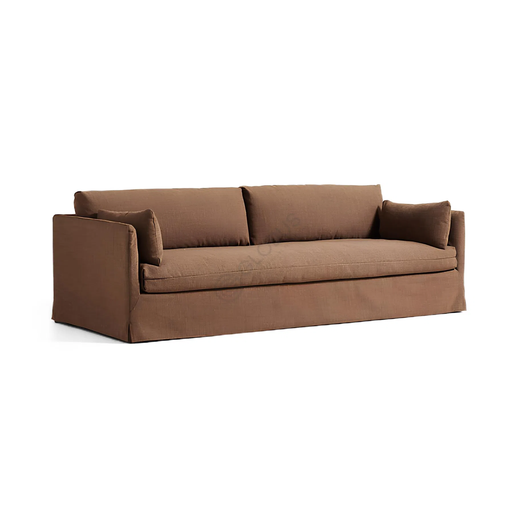 Sofa CRATE AND BARREL Rivera