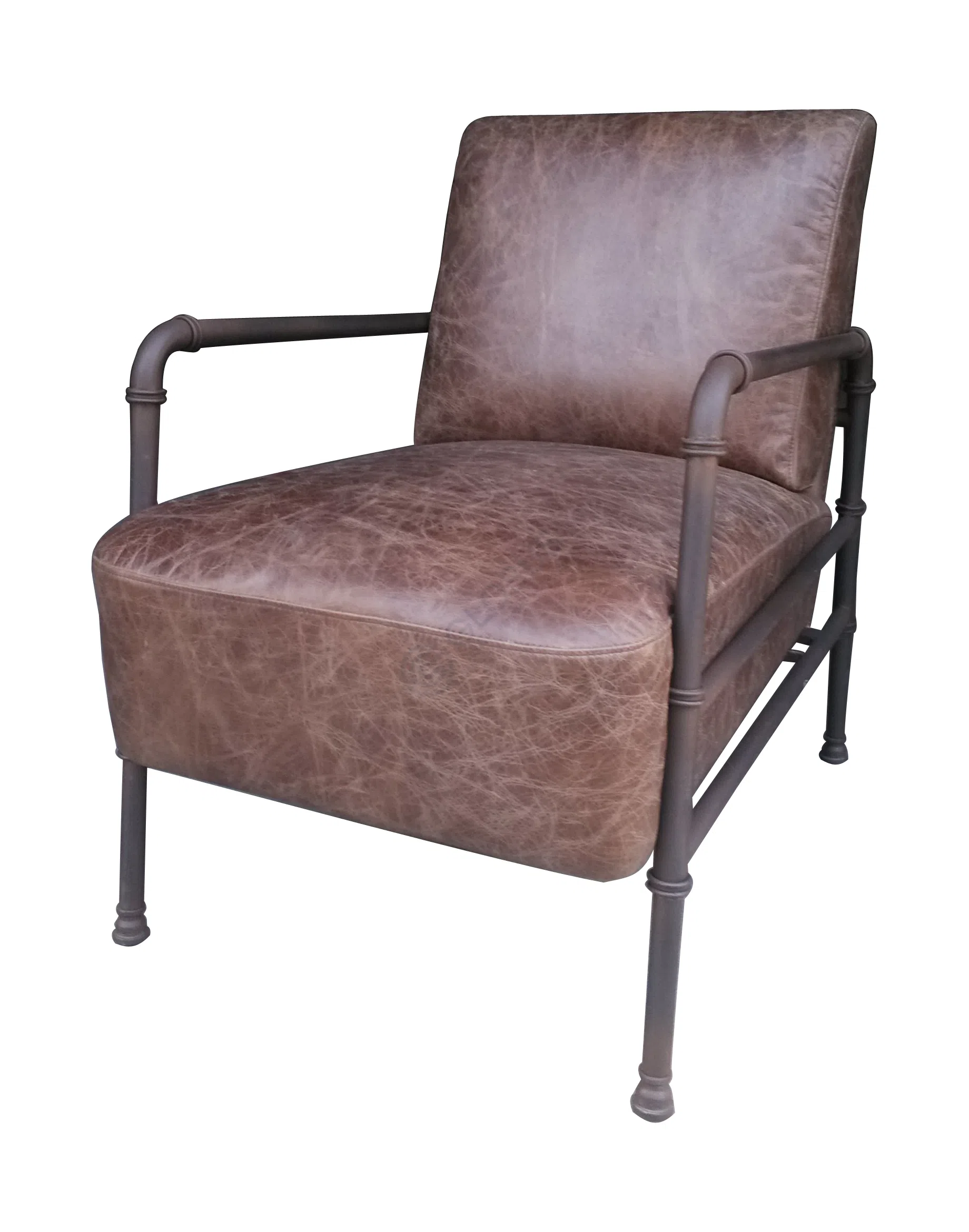 Armchair Lurdina