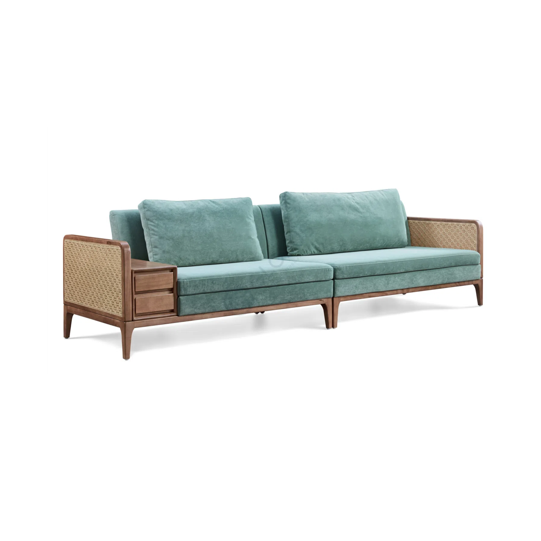 Sofa Tusolini