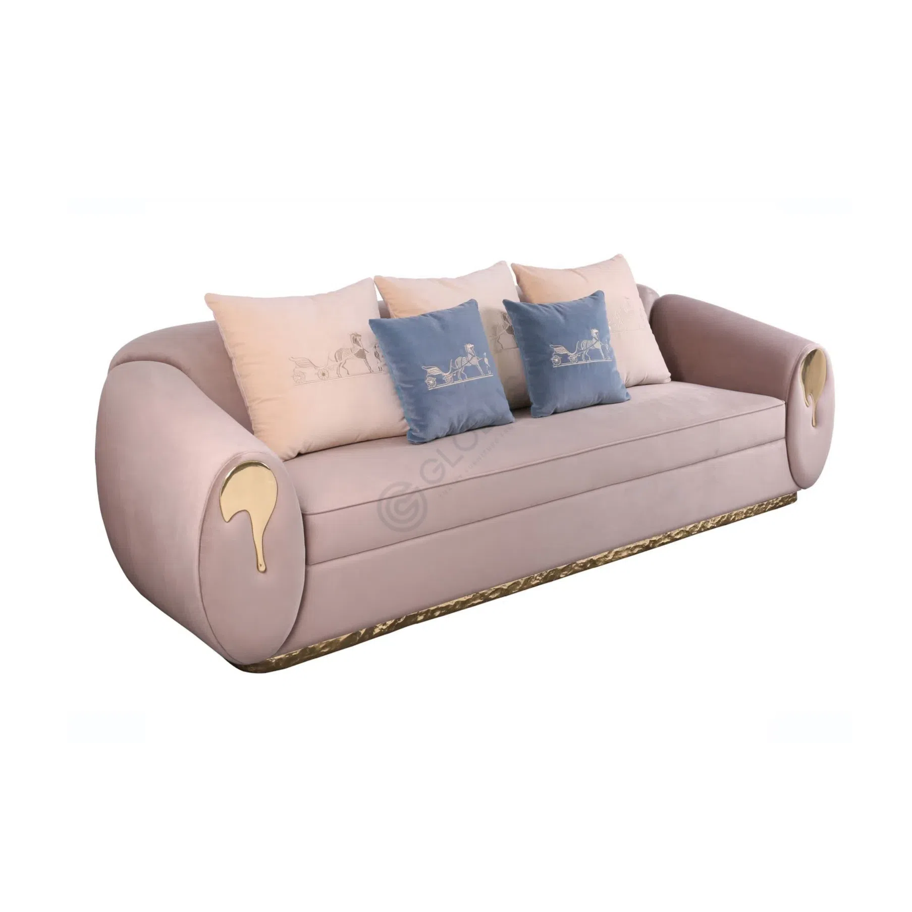 Sofa BOCA DO LOBO Soleil