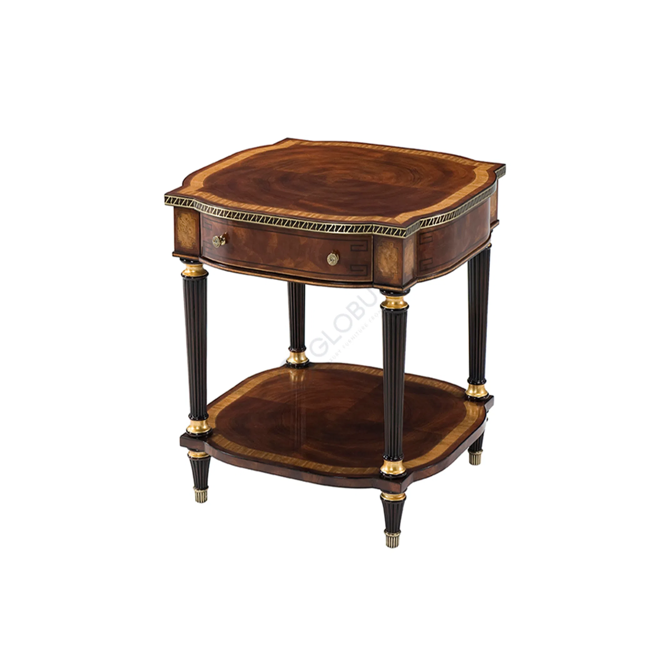 Corner table THEODORE ALEXANDER Windsor