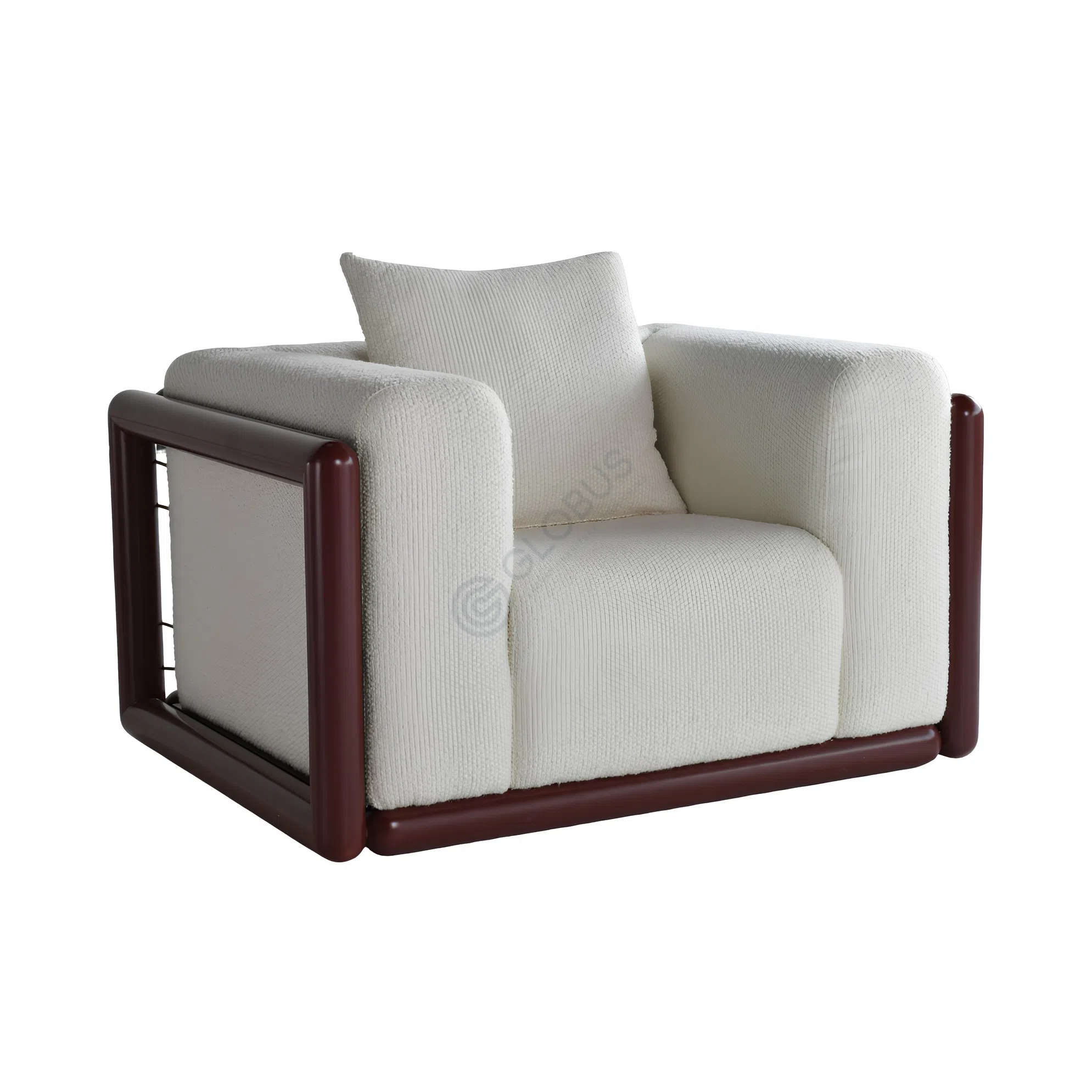 Armchair CASSINA Cornaro