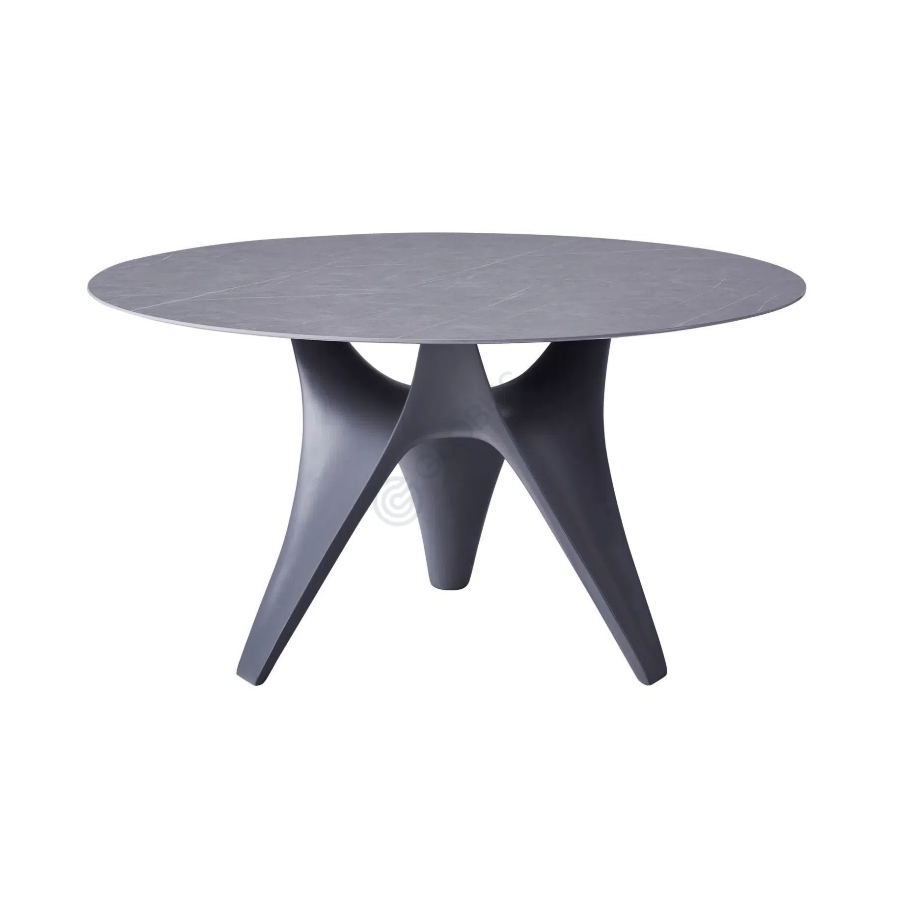 Dining table MOLTENI Arc