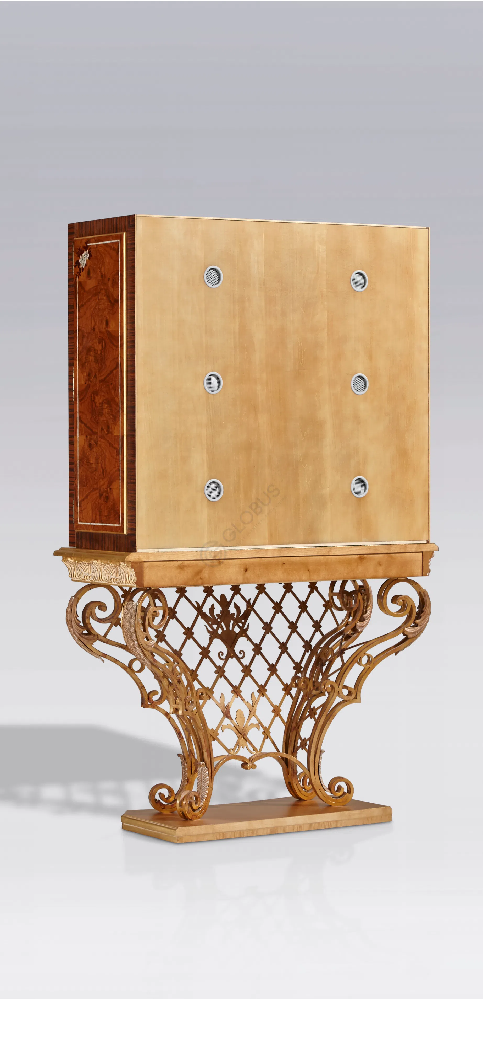 Dresser HERMES Jumbo