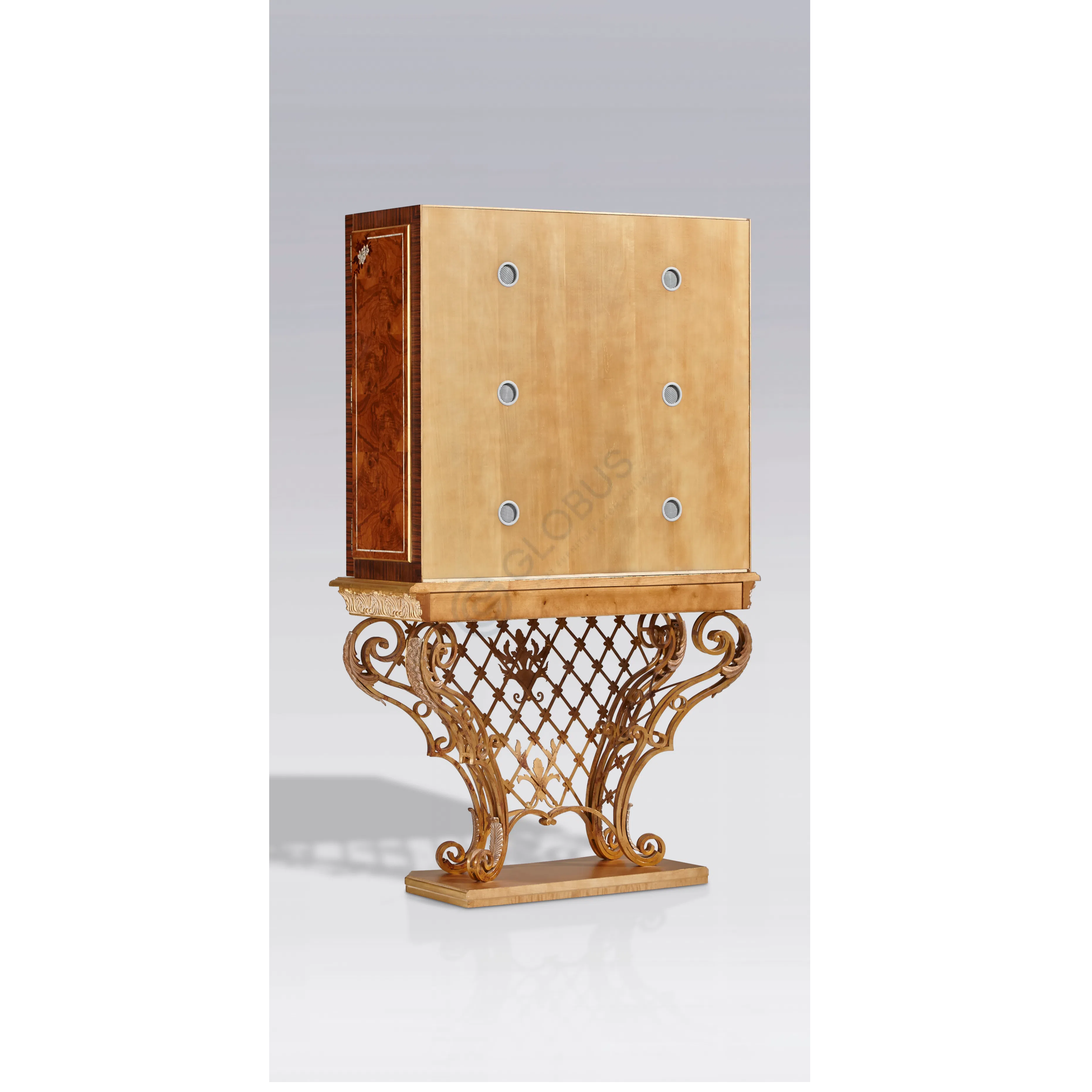 Dresser HERMES Jumbo