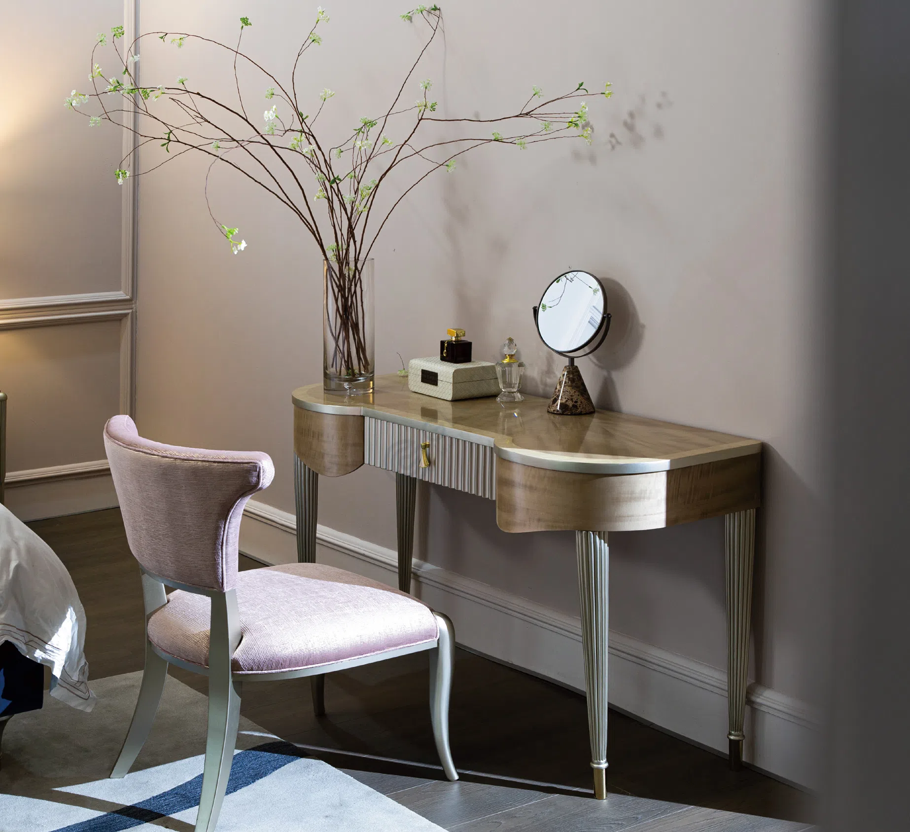 Dressing table Breve