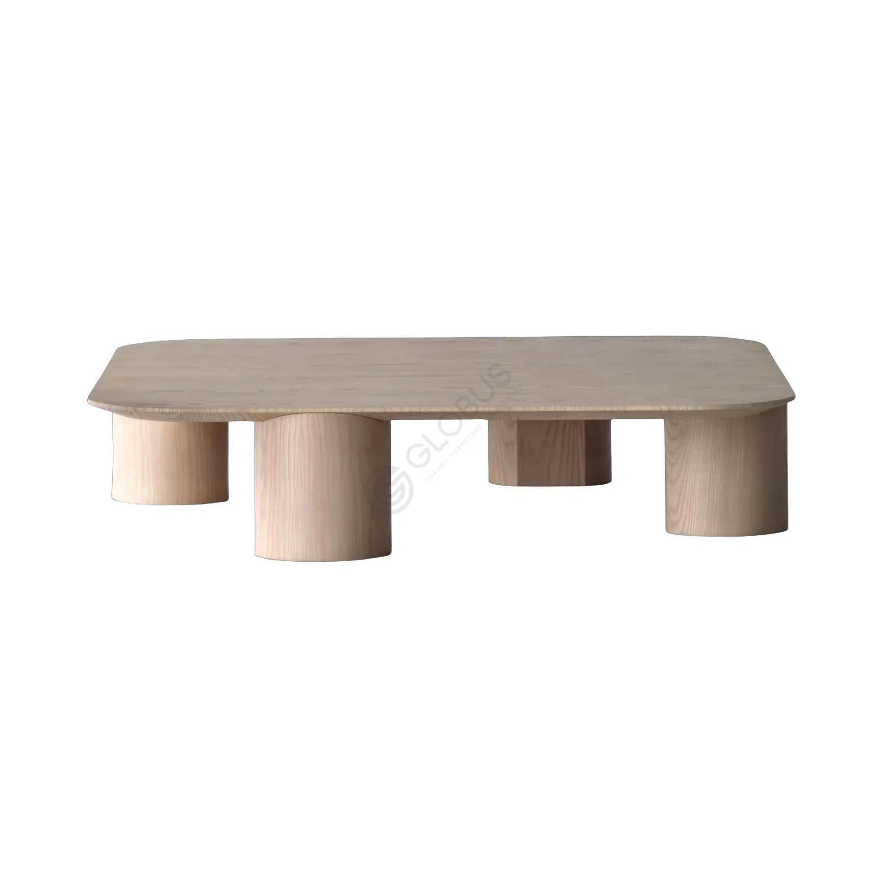 Coffee table FRIGERIO Elly