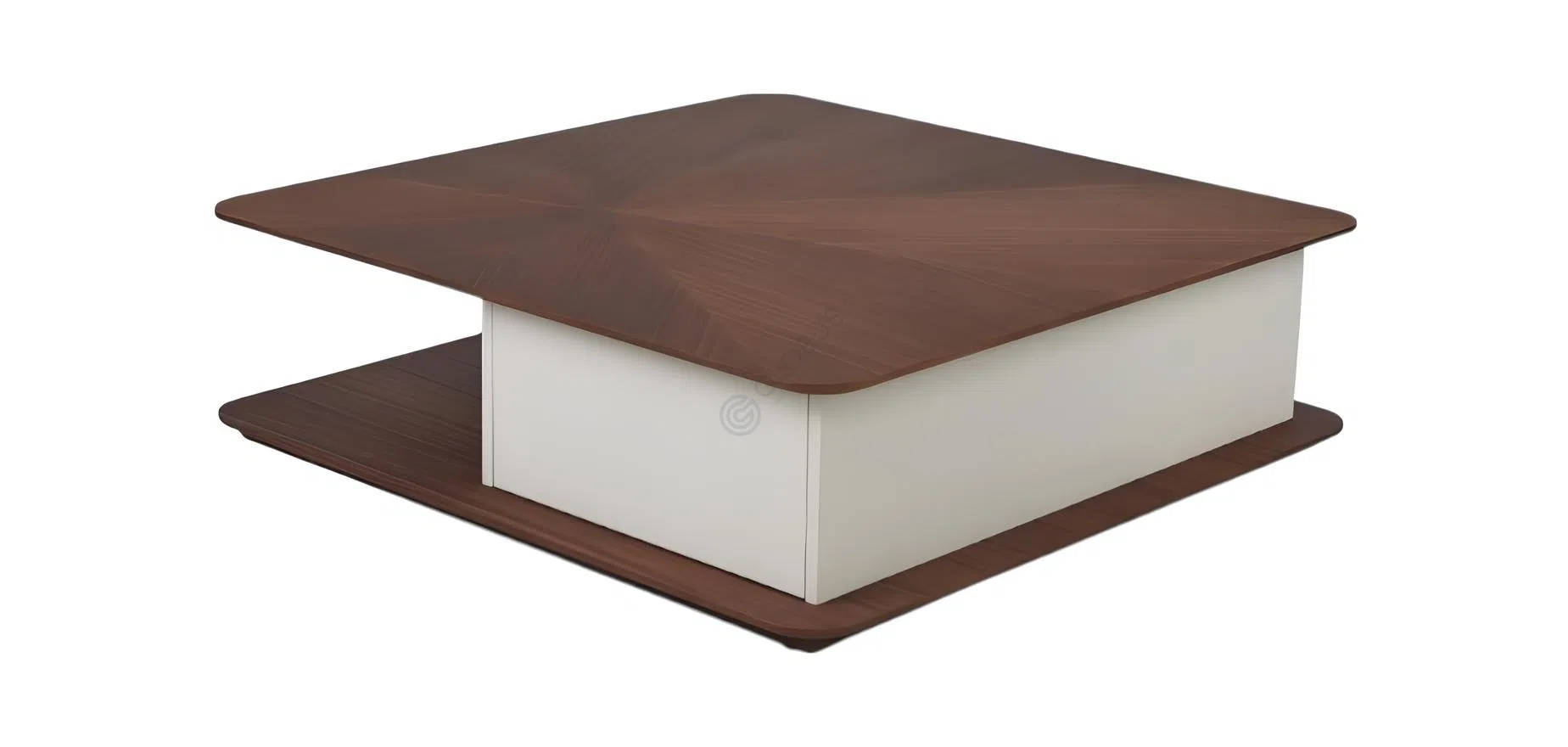 Coffee table Primoire