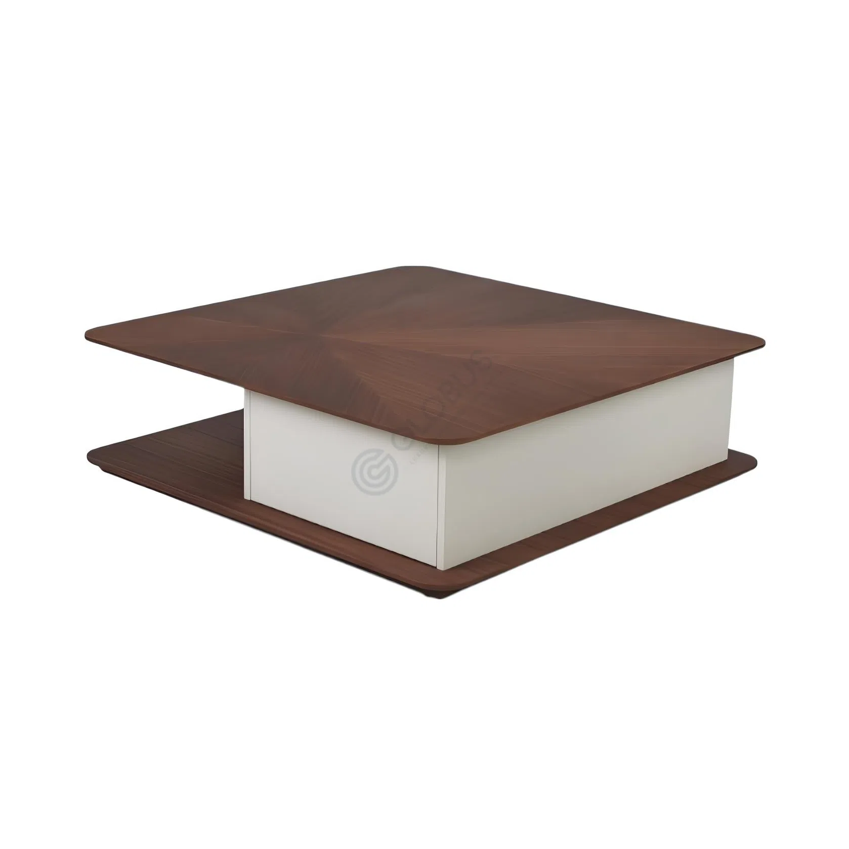 Coffee table Primoire