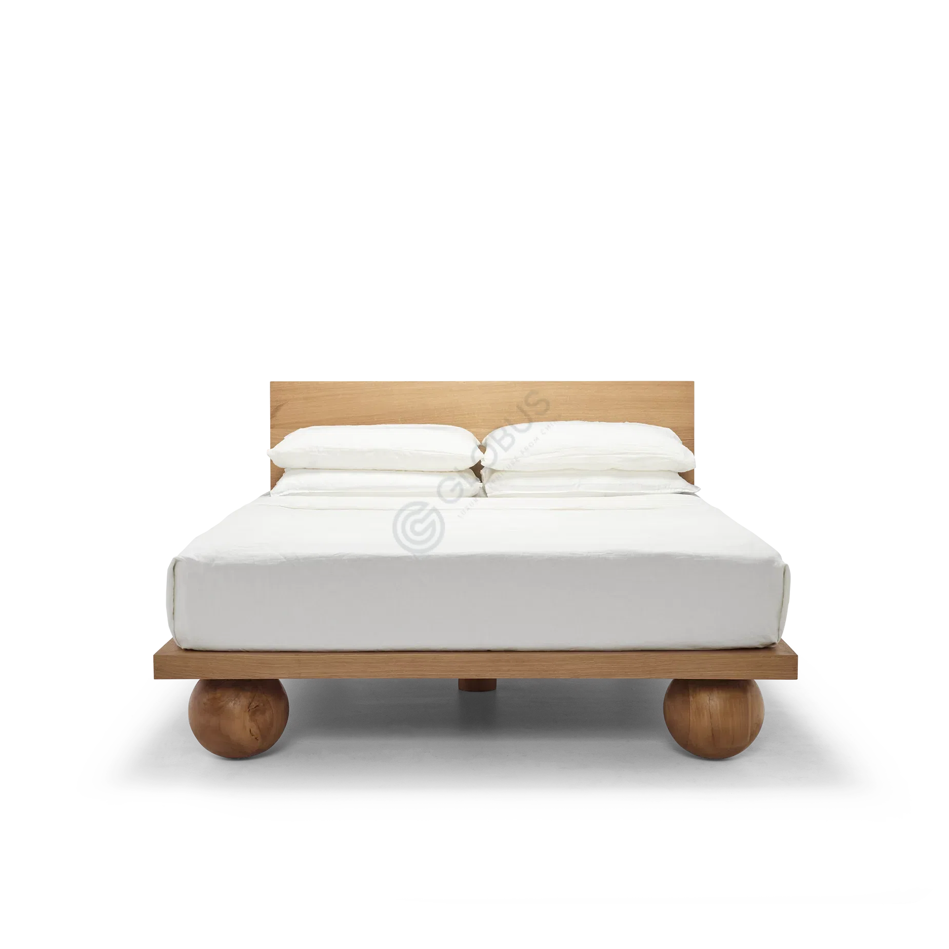 Bed ELLISON STUDIOS Yoko