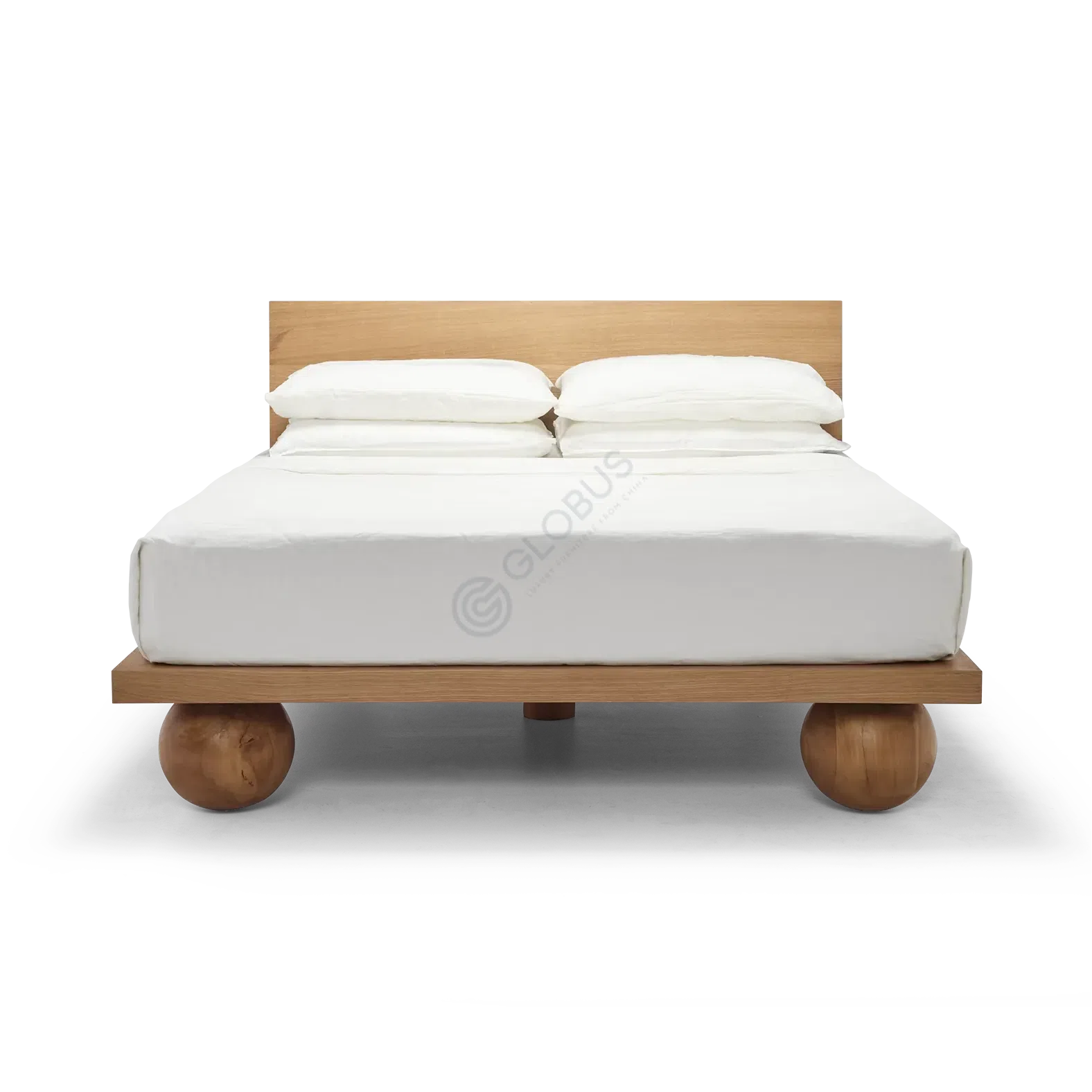 Bed ELLISON STUDIOS Yoko