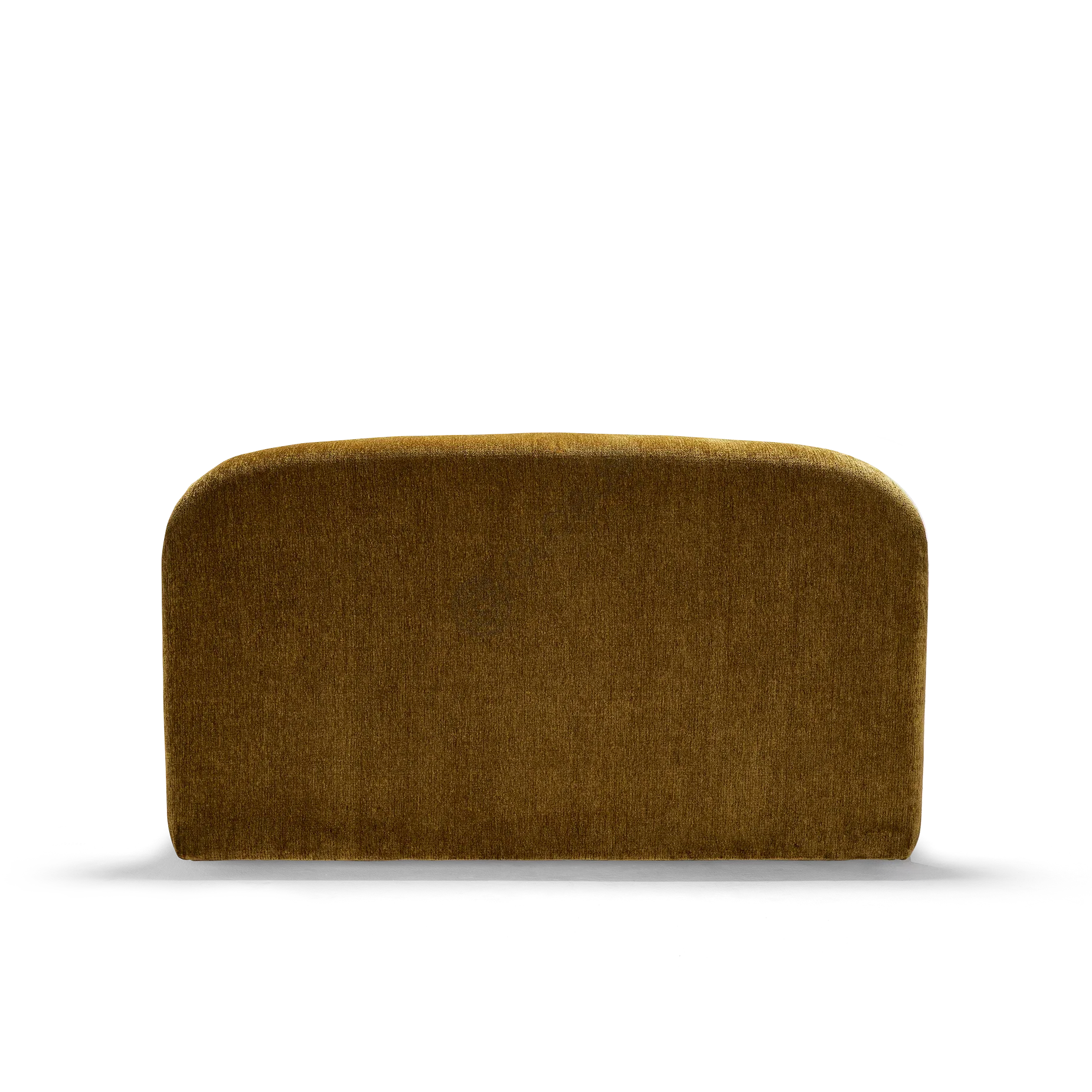 Bed ELLISON STUDIOS Lull