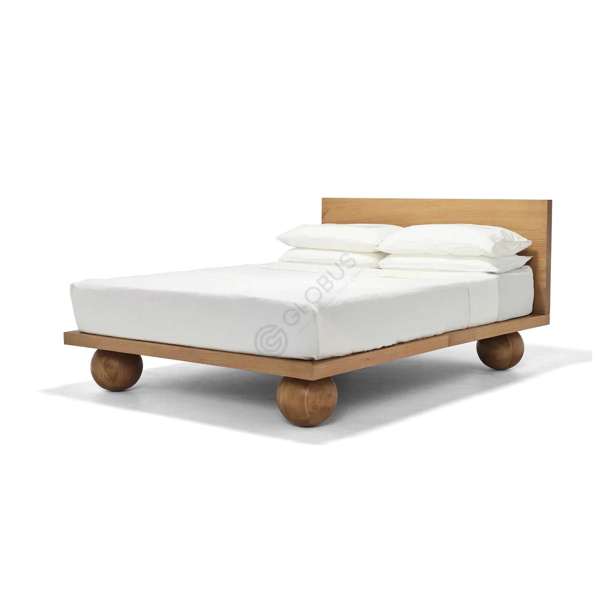 Bed ELLISON STUDIOS Yoko