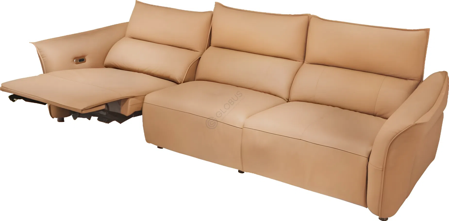 Reclining sofa Cedric