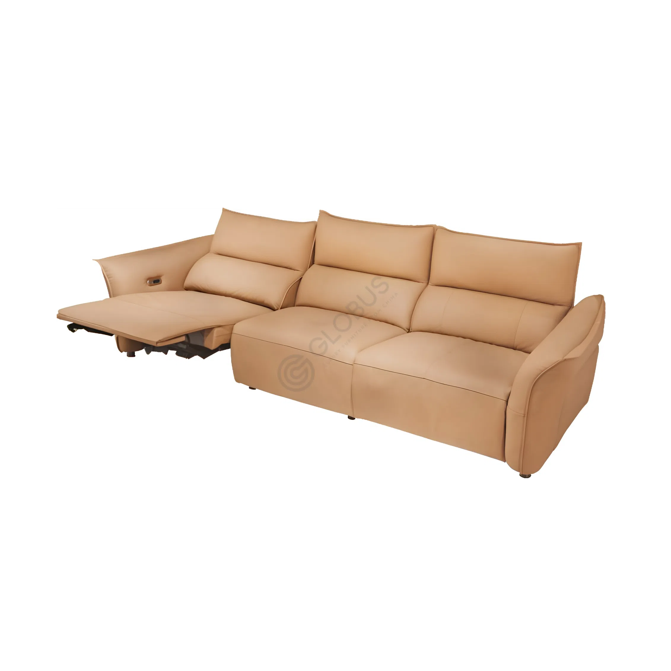 Reclining sofa Cedric
