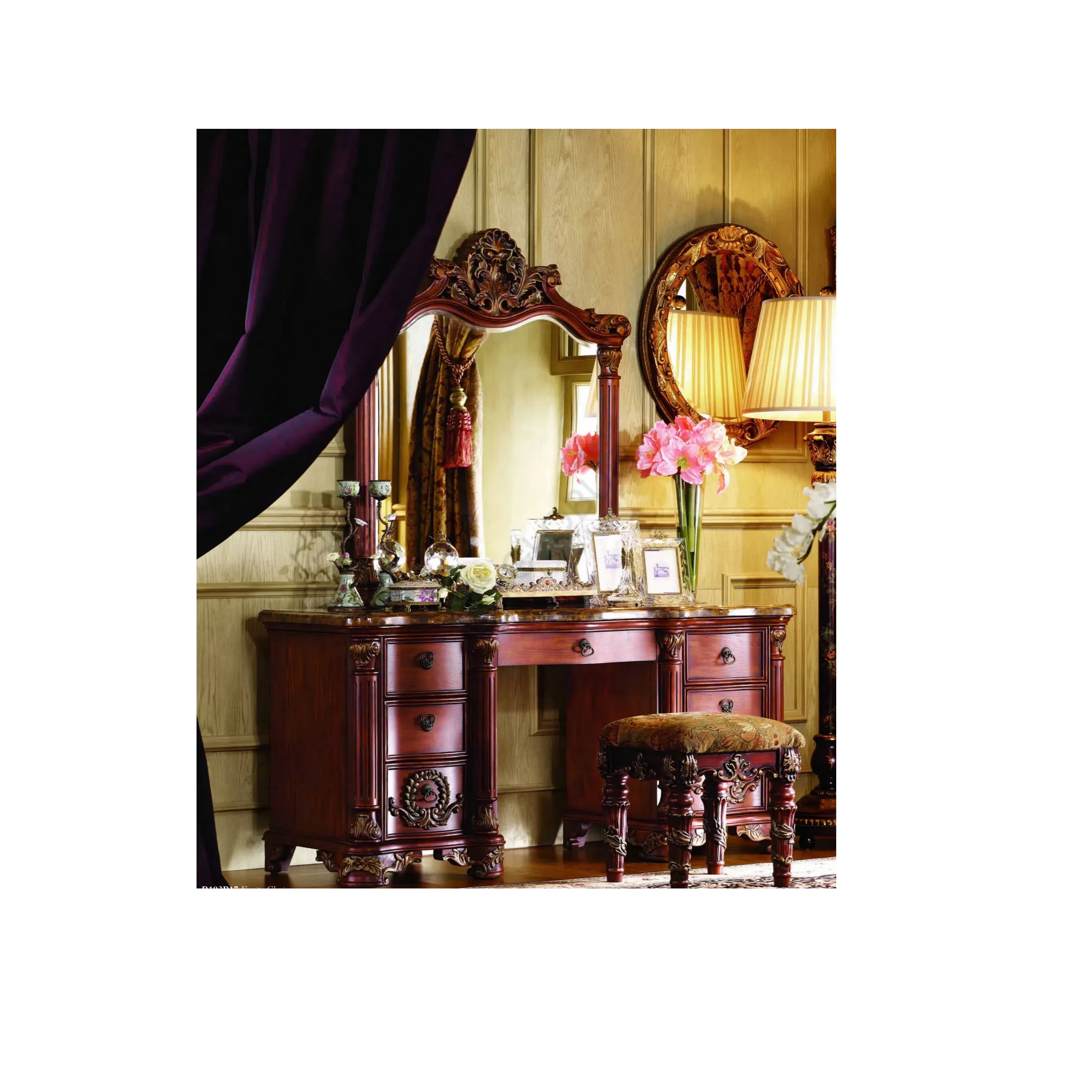 Dressing table Ulrike