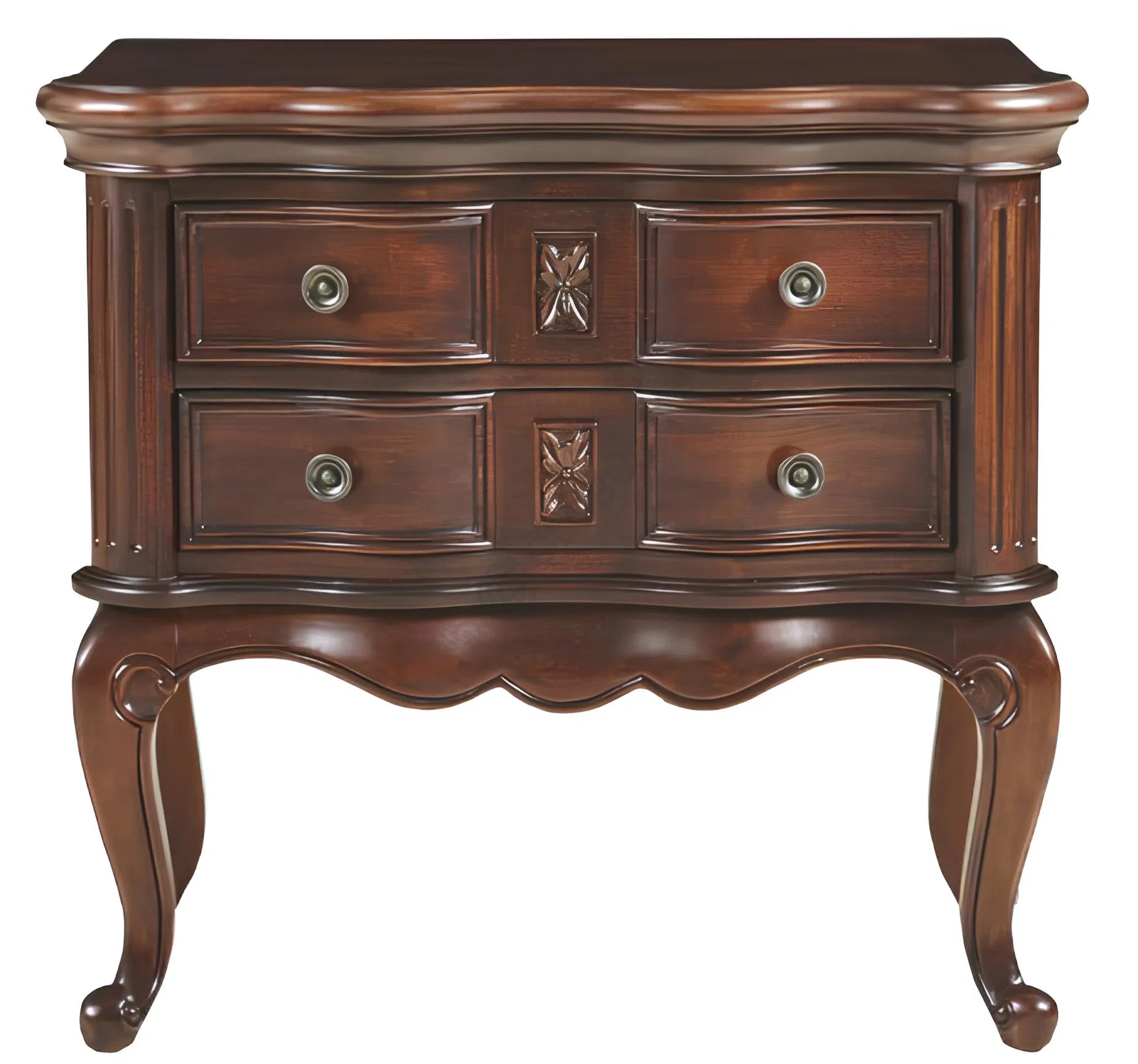 Bedside table Abitare