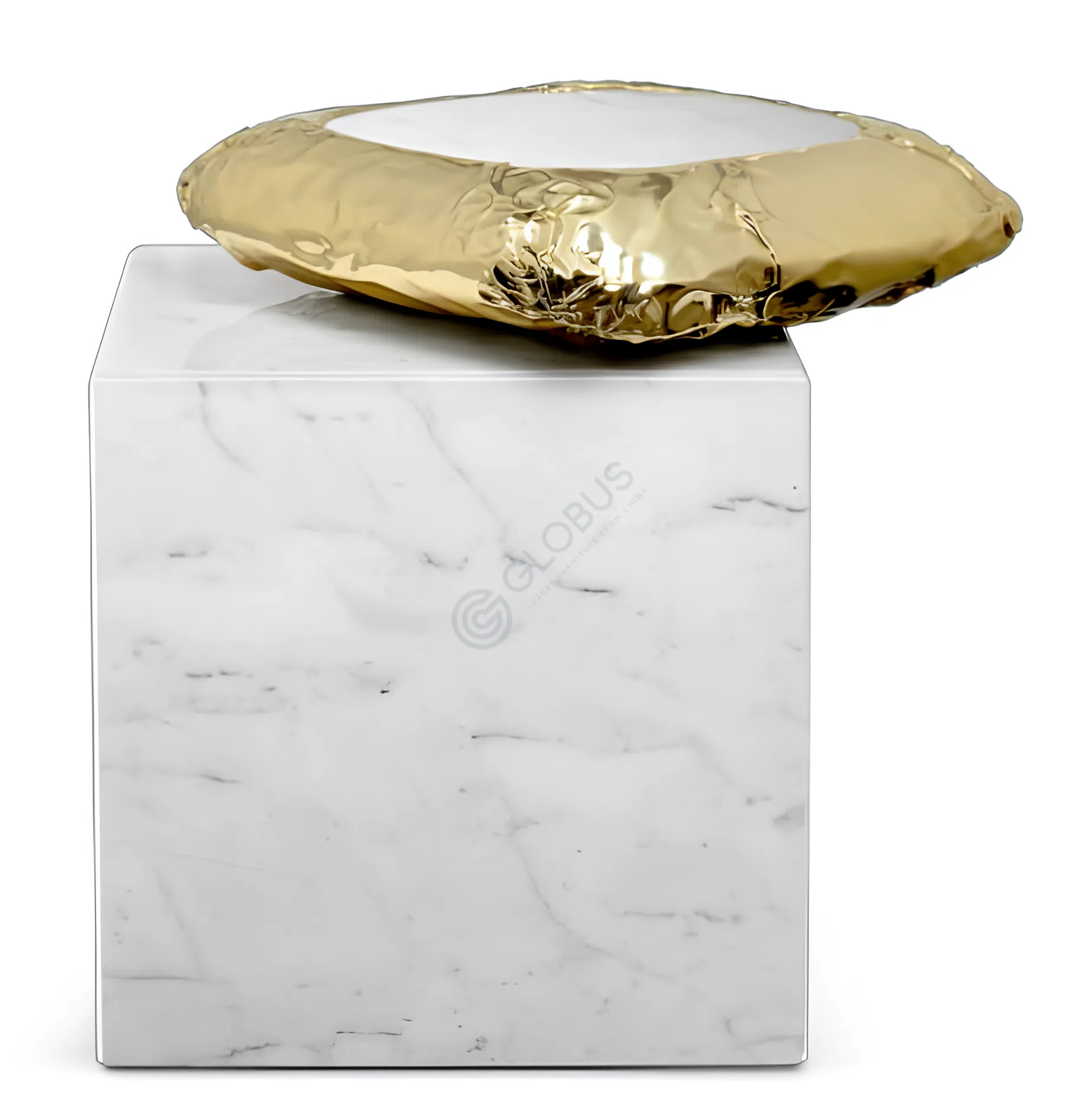 Side table BOCA DO LOBO Stonehenge