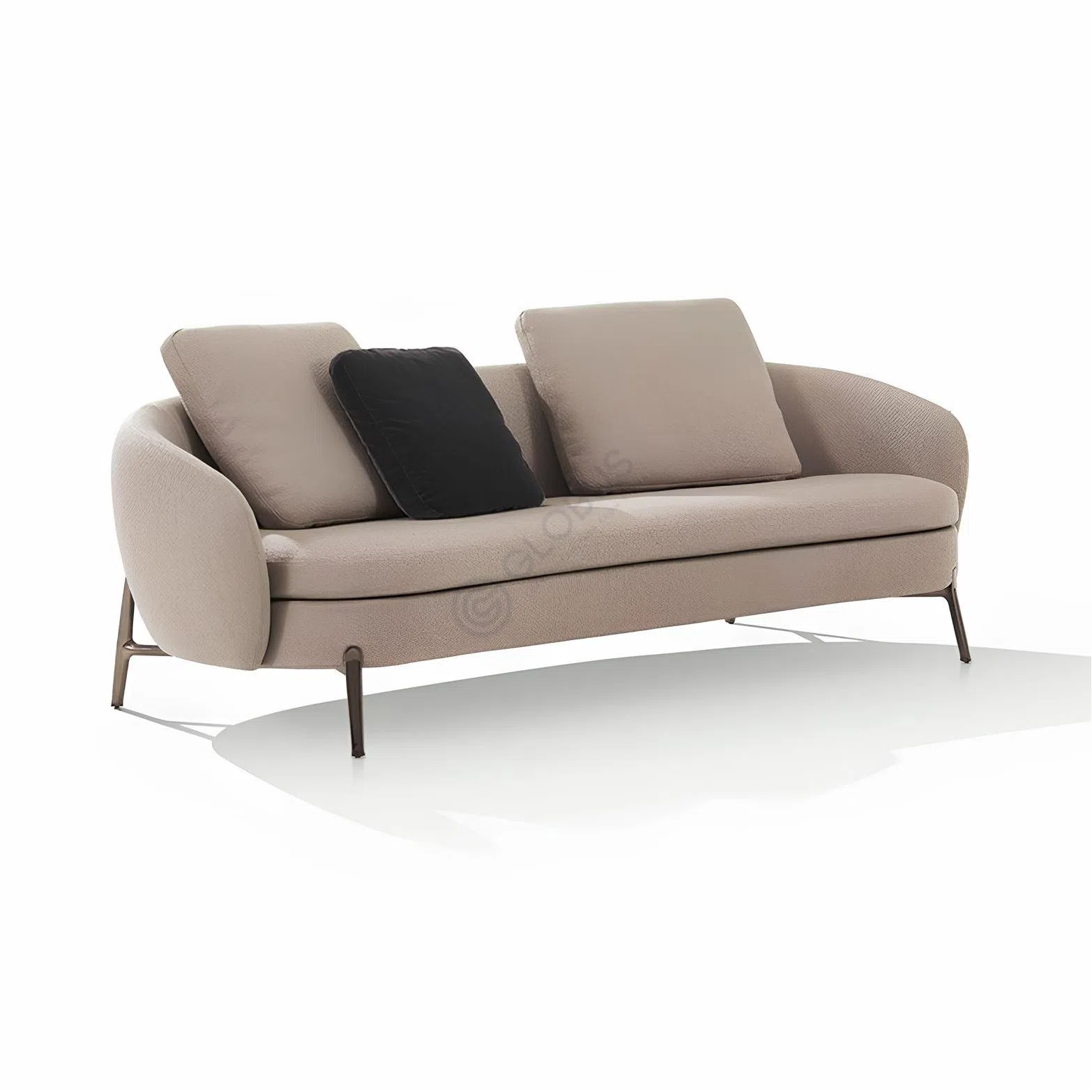 Sofa POLIFORM Orbis