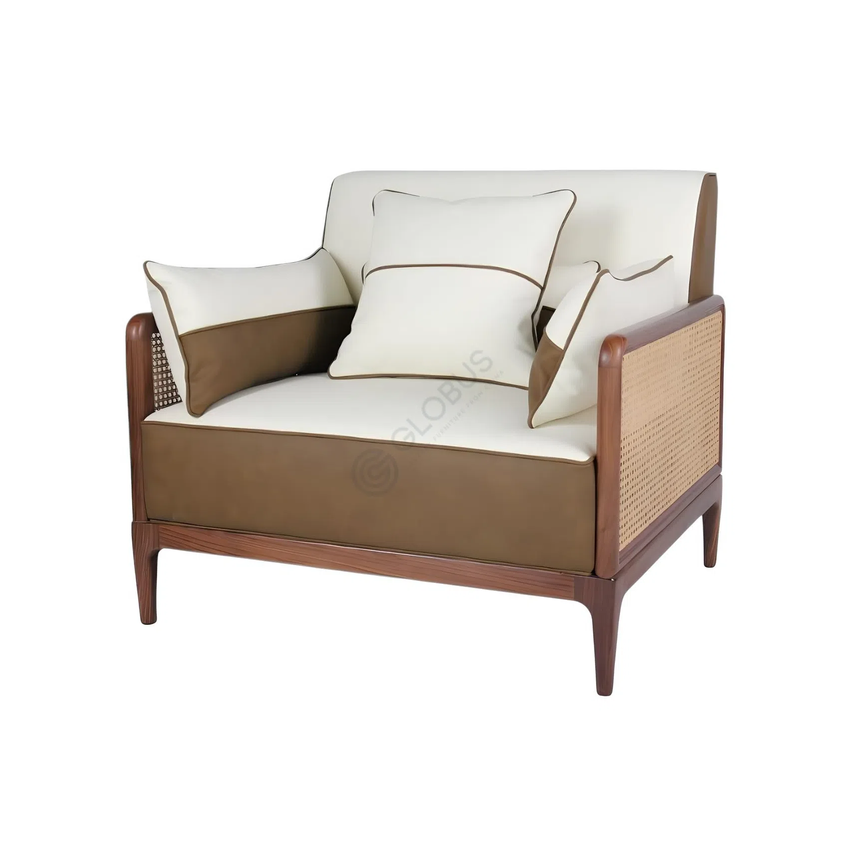 Кресло HERMES Sellier