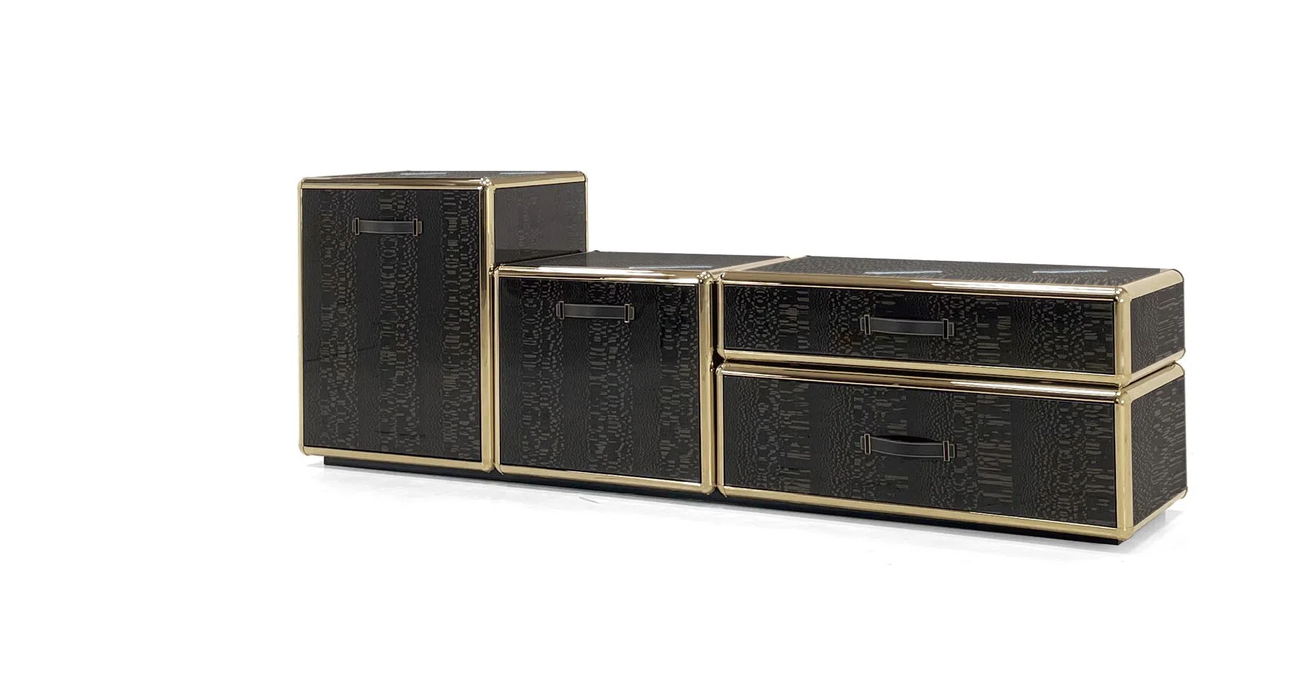 TV stand Romanticismo