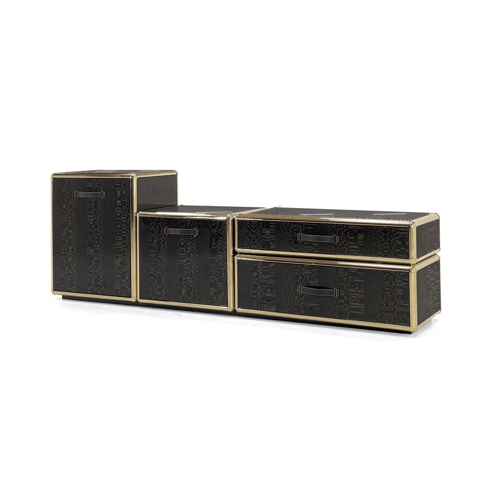 TV stand Romanticismo