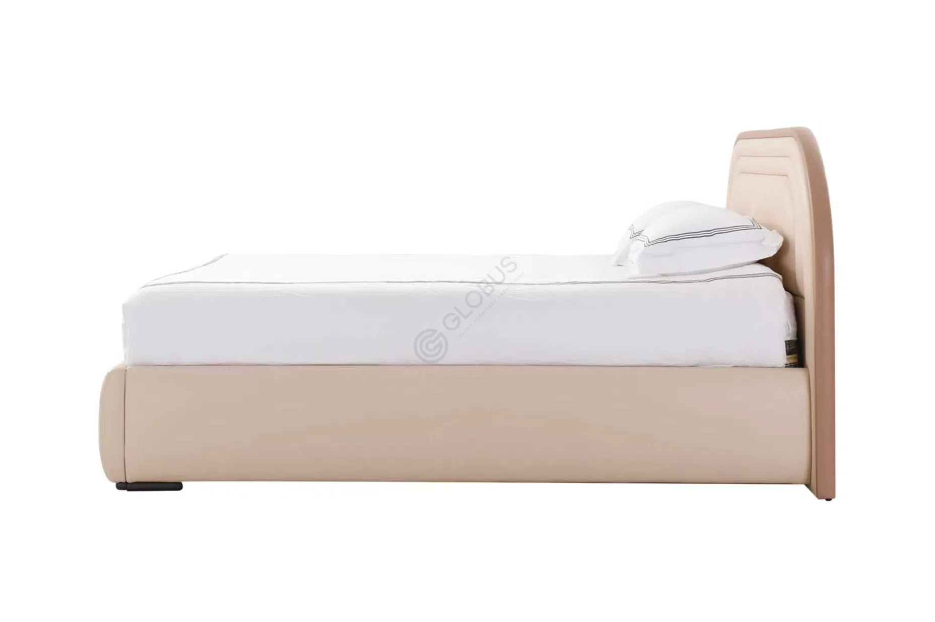 Bed CAPITAL COLLECTION Eden 24