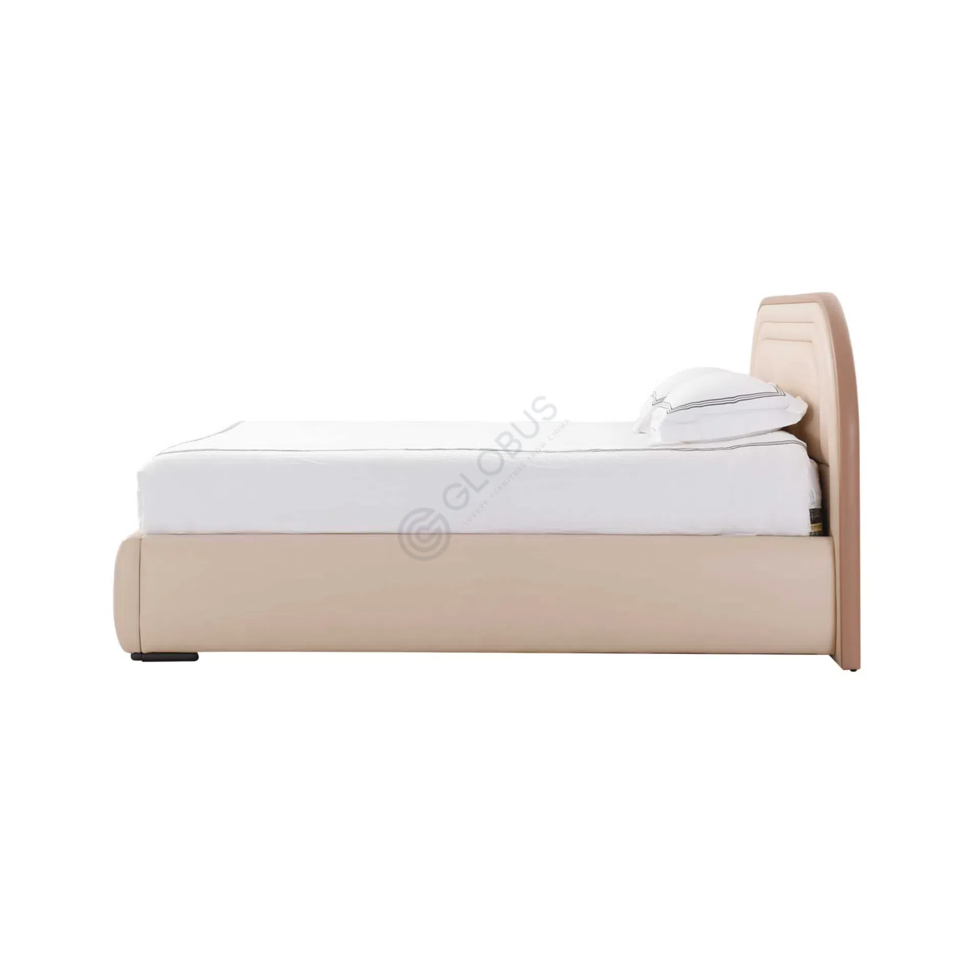 Bed CAPITAL COLLECTION Eden 24