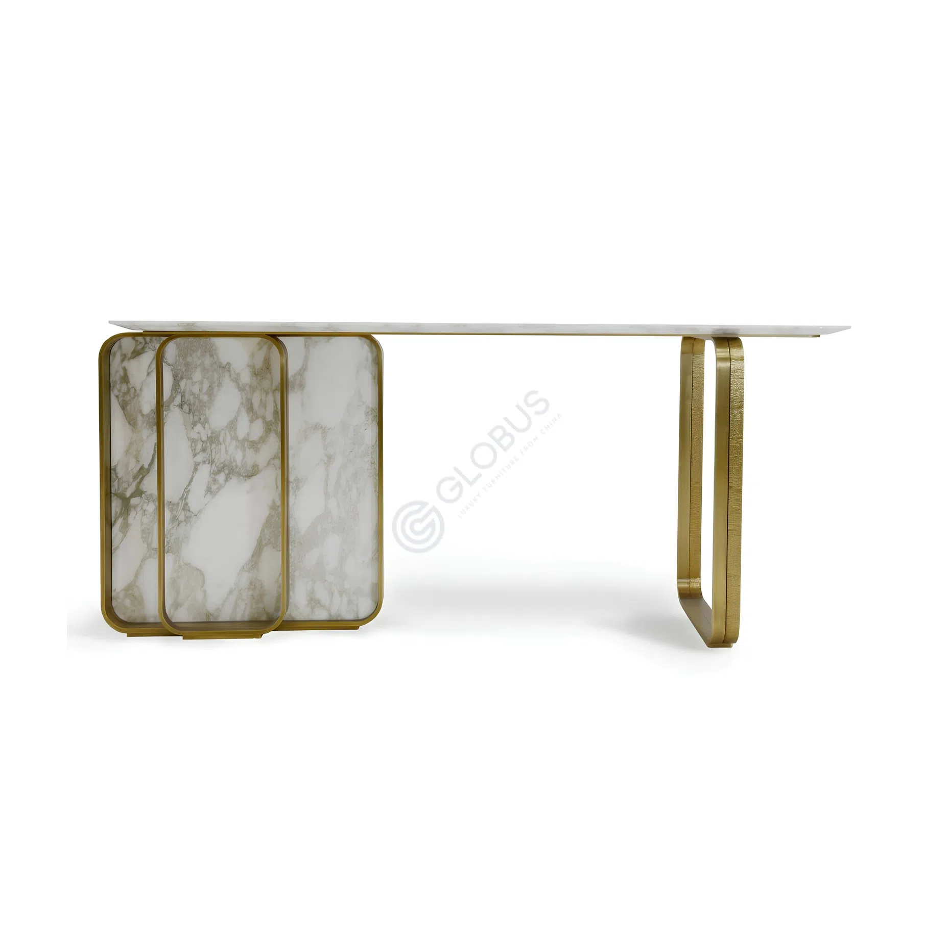 Console HESSENTIA Nova