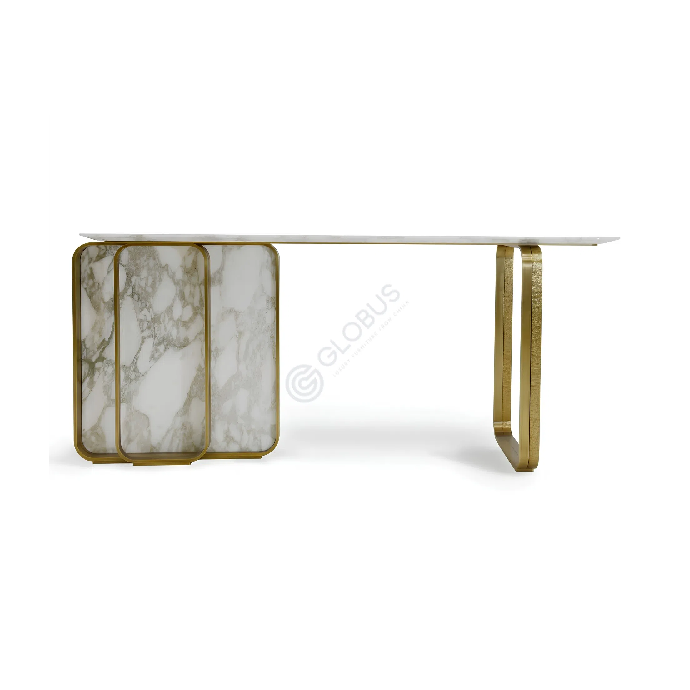 Console HESSENTIA Nova