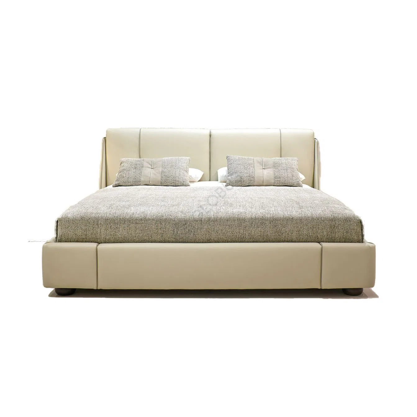 Bed GAMMA ARREDAMENTI Yoko Night