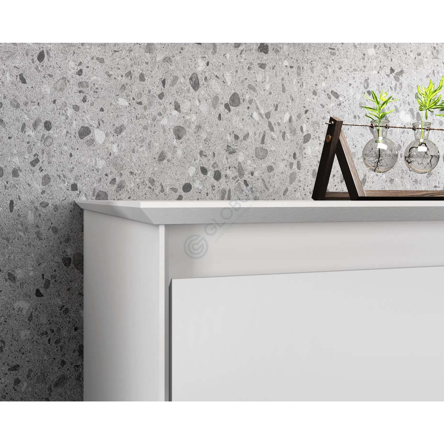 Bathroom cabinet Soglia