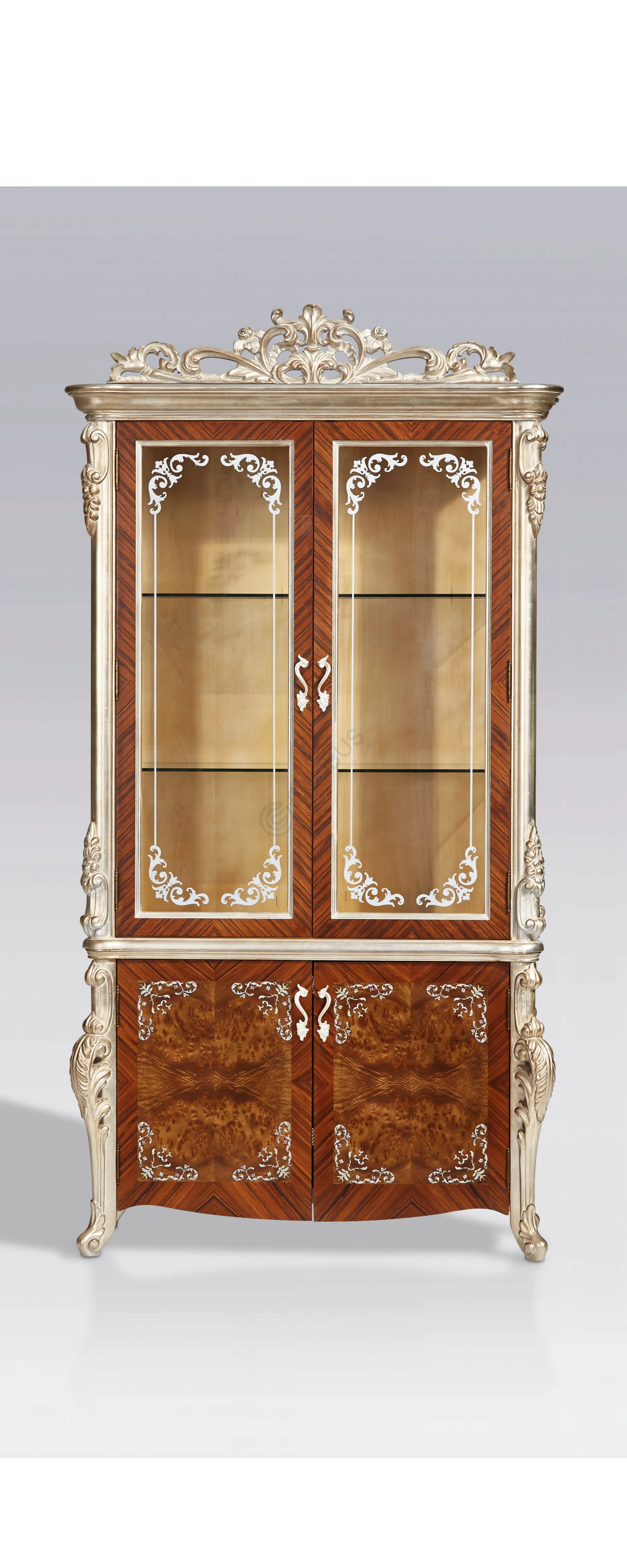 Wine cabinet Nymphis