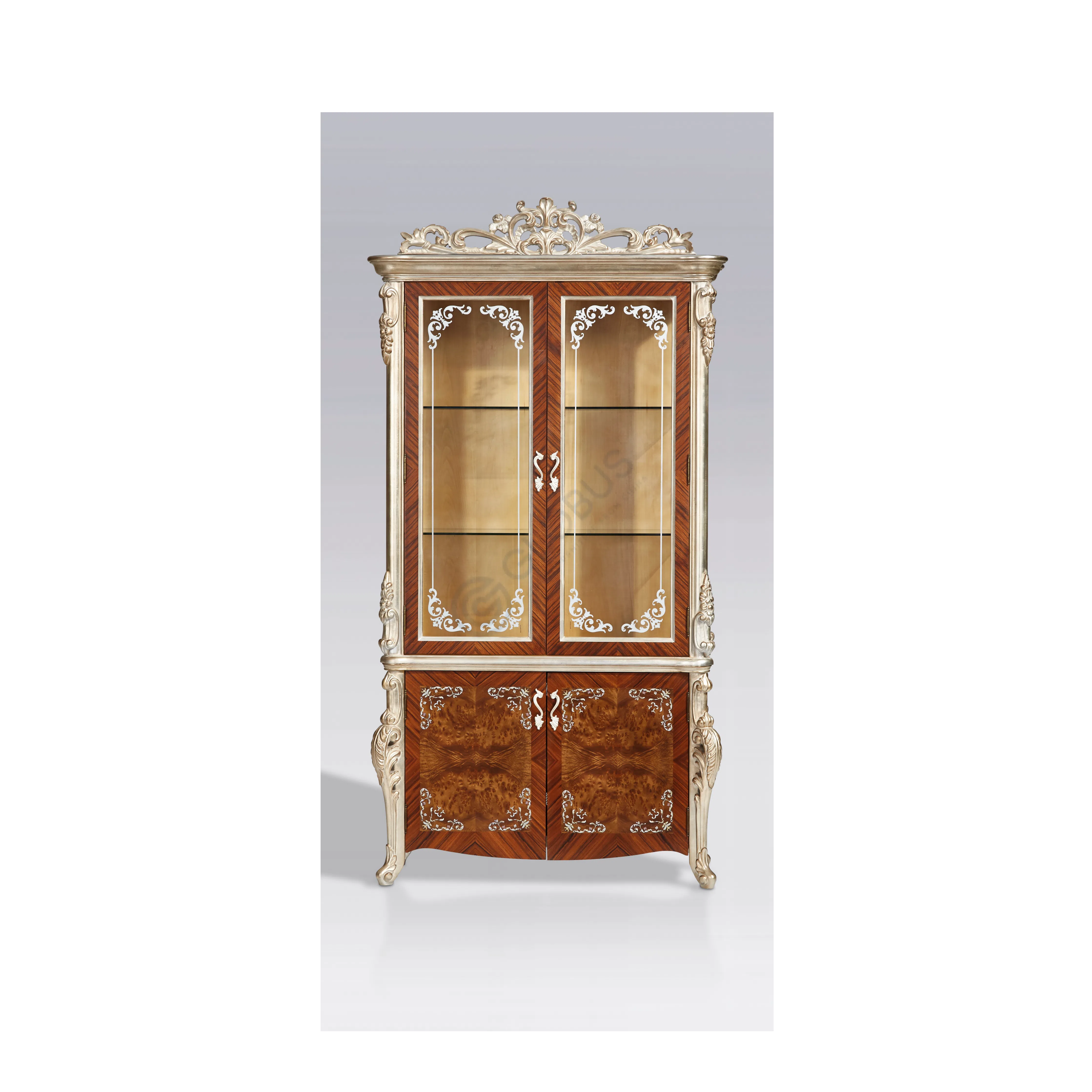 Wine cabinet Nymphis