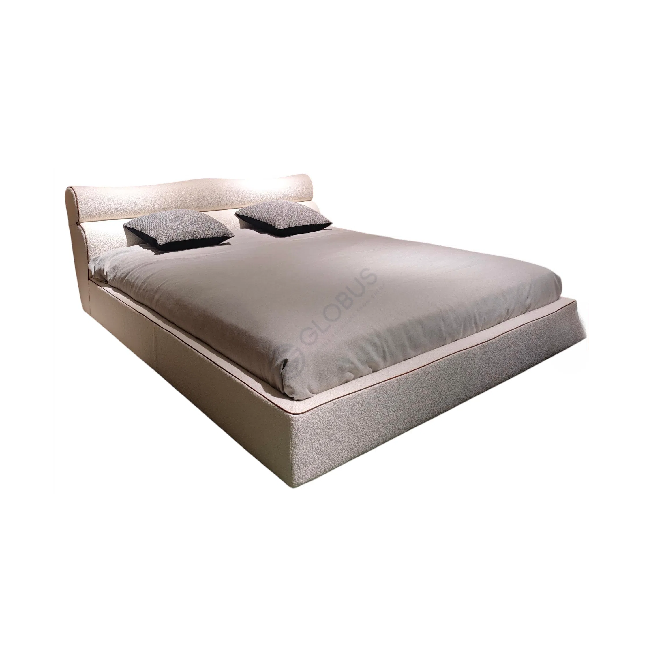 Bed Arsiativa
