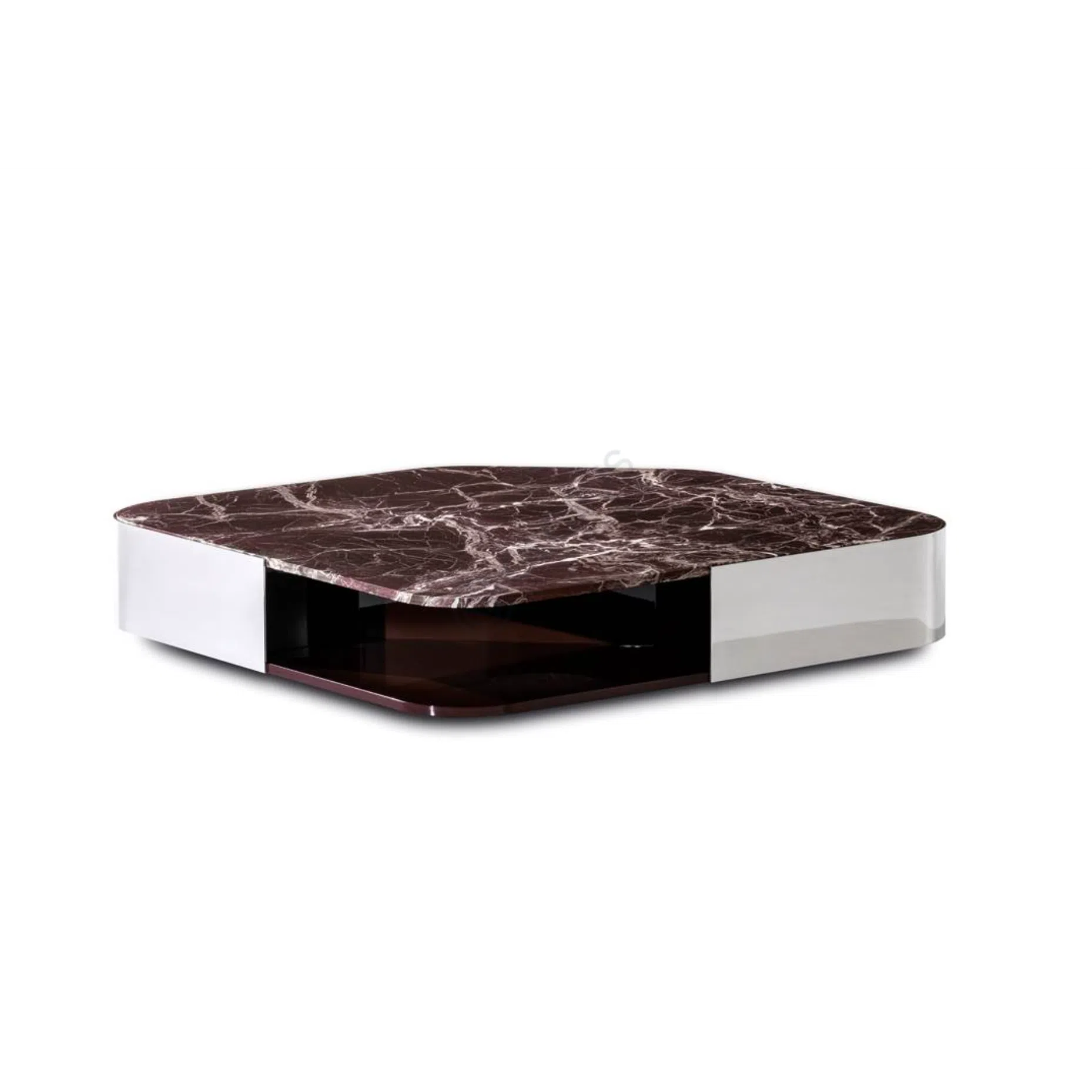 Coffee table MINOTTI Diagramma