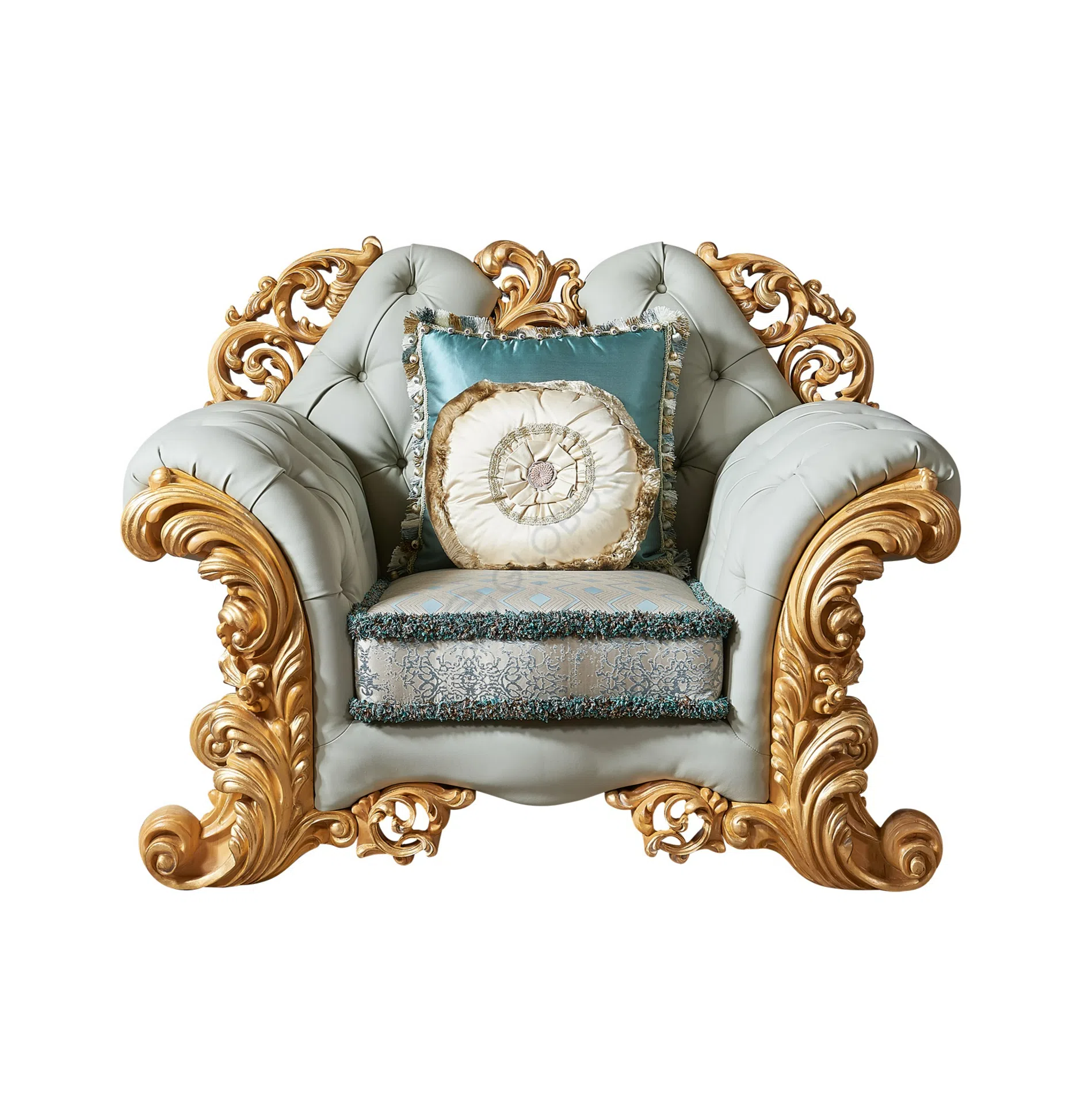 Armchair RIVA Volesio