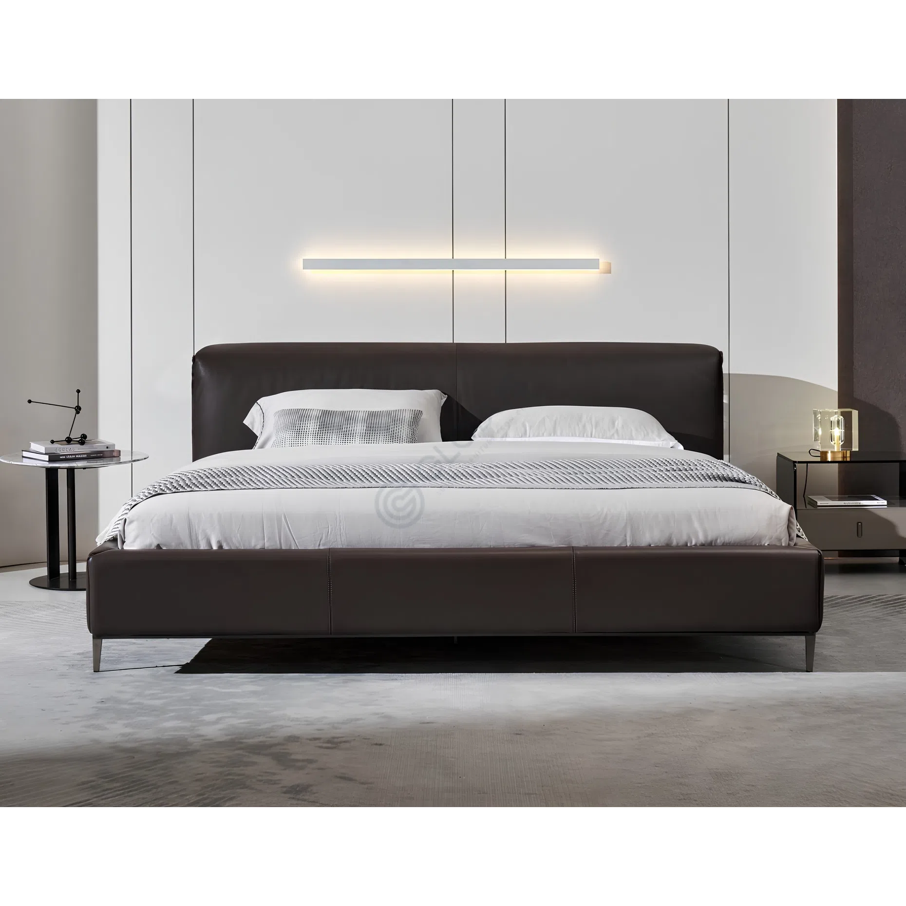 Кровать Identia