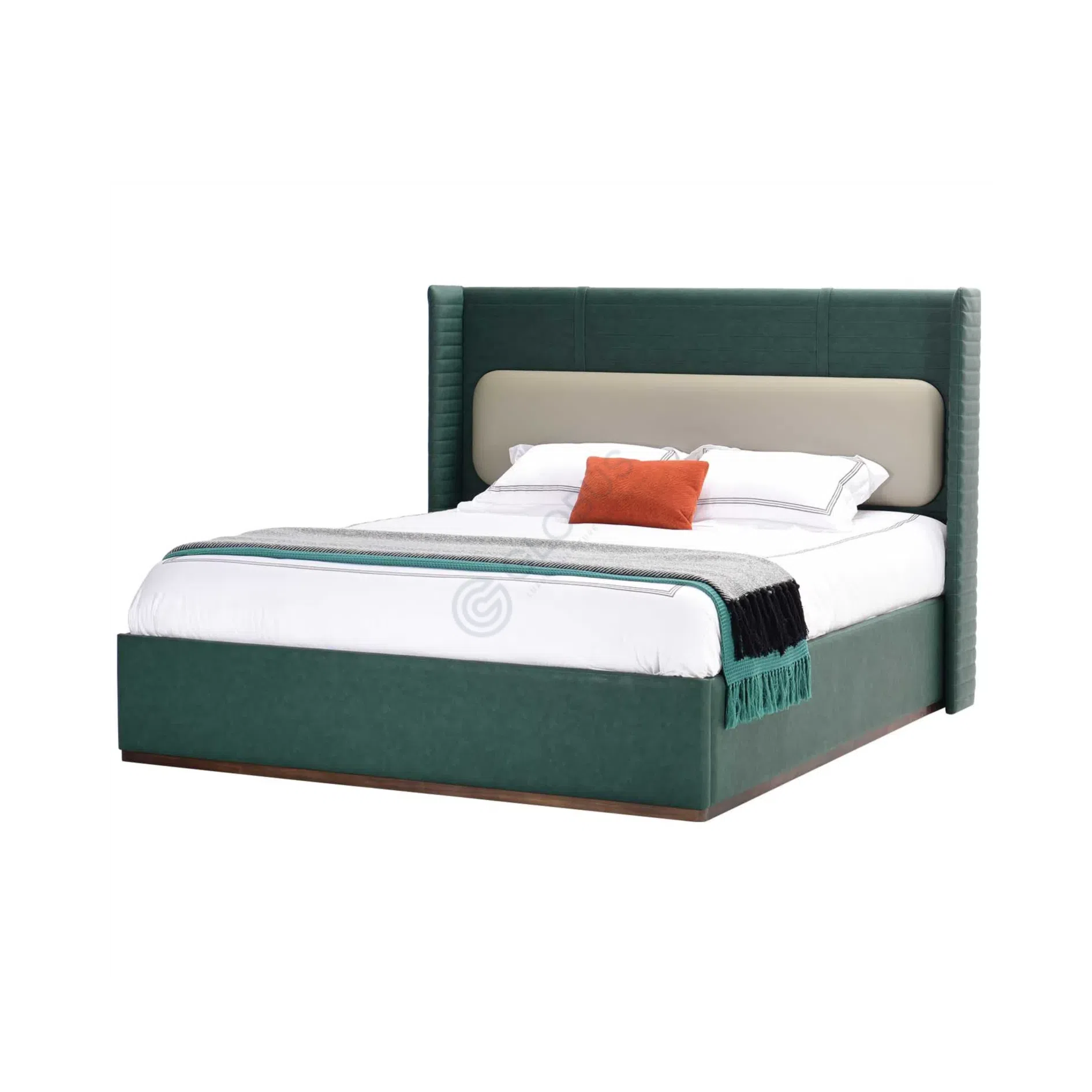 Кровать MEZZO Perry