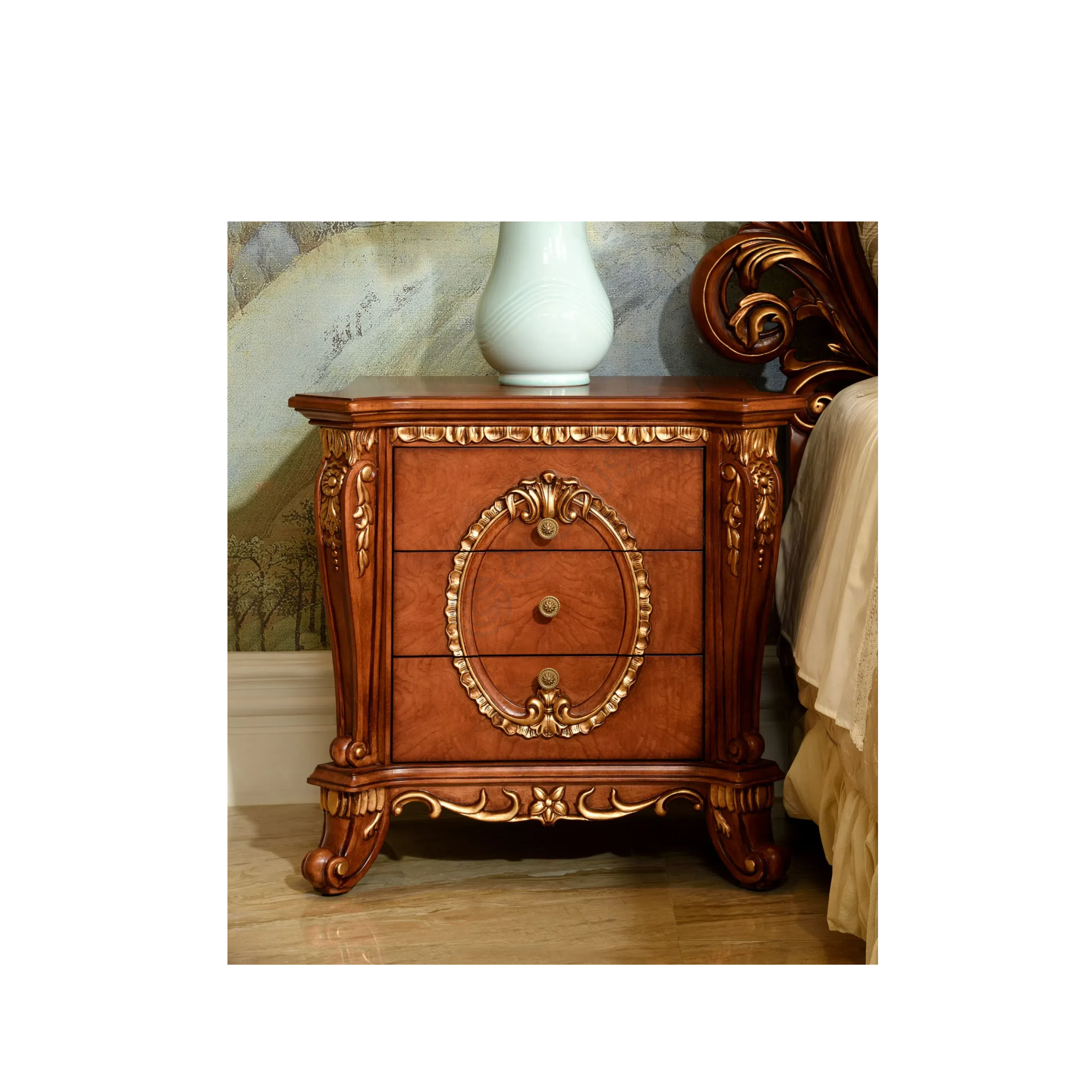 Bedside table Averelle
