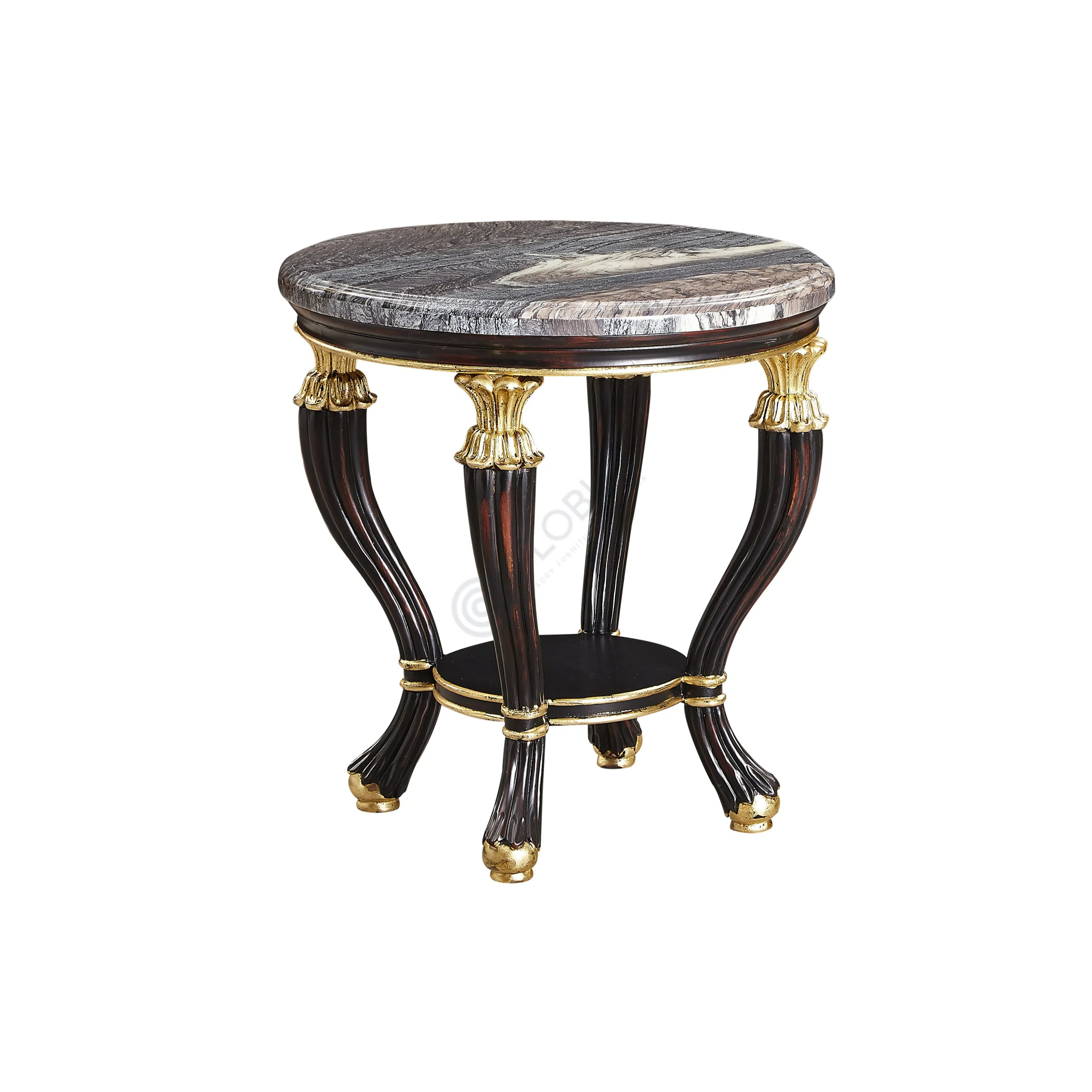 Corner table Herba