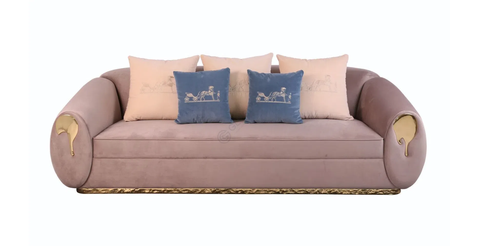 Sofa BOCA DO LOBO Soleil