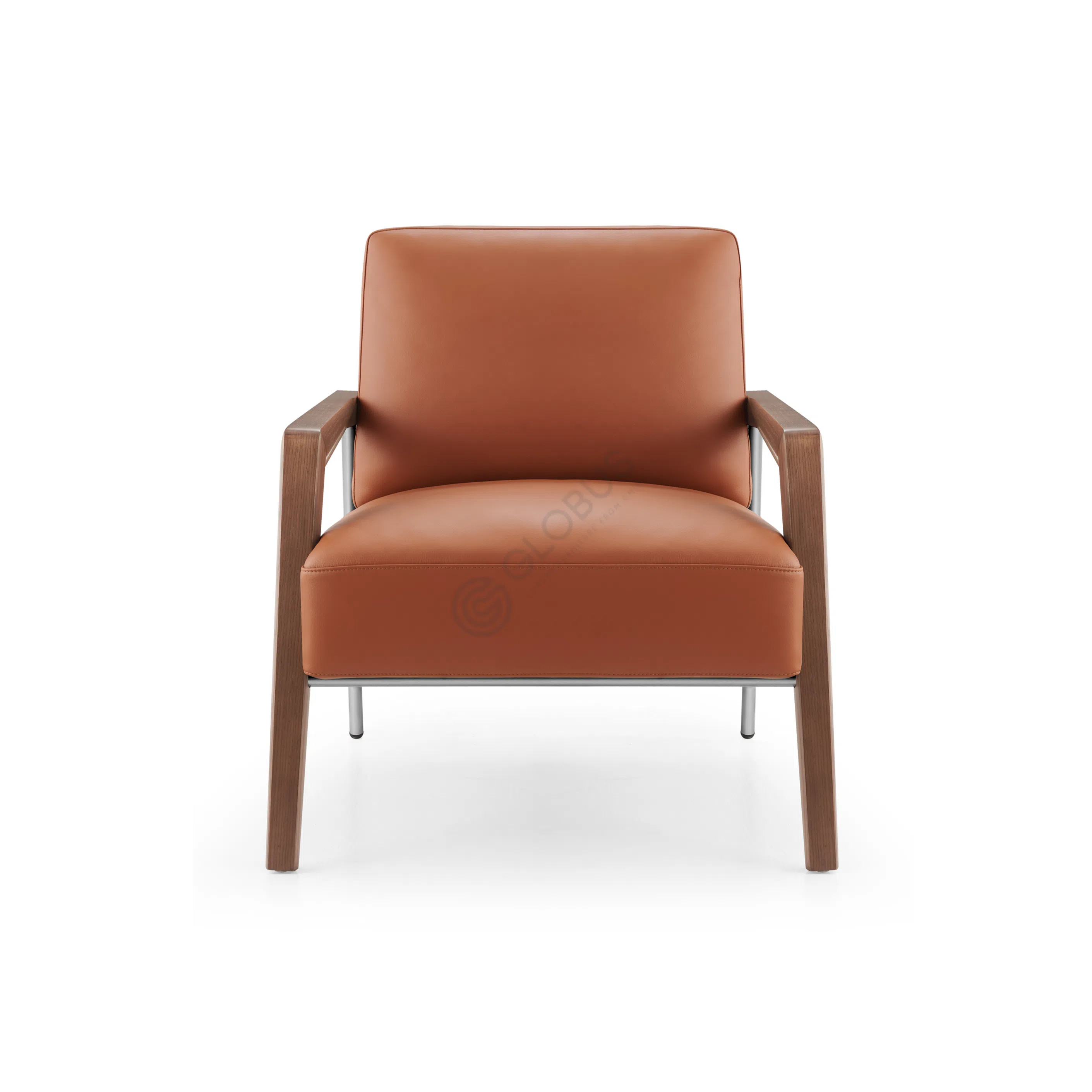 Кресло для офиса ALBERTA Cecile