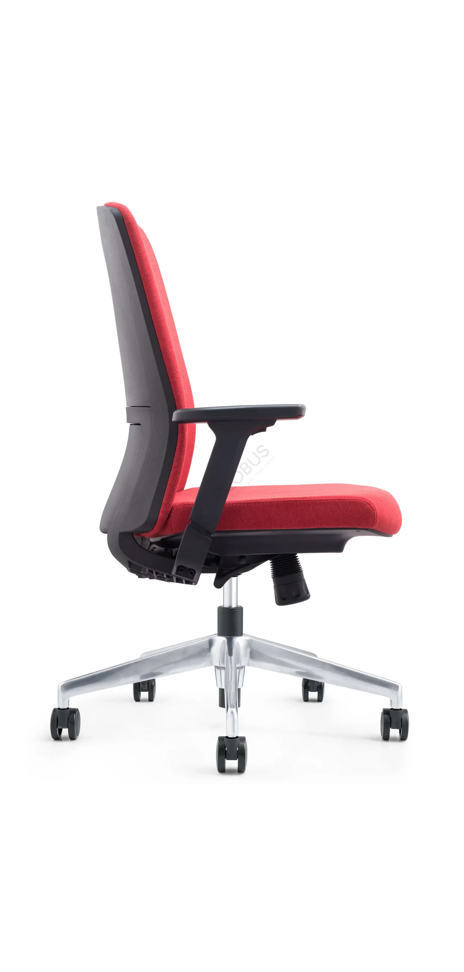 Office armchair Rivelanda