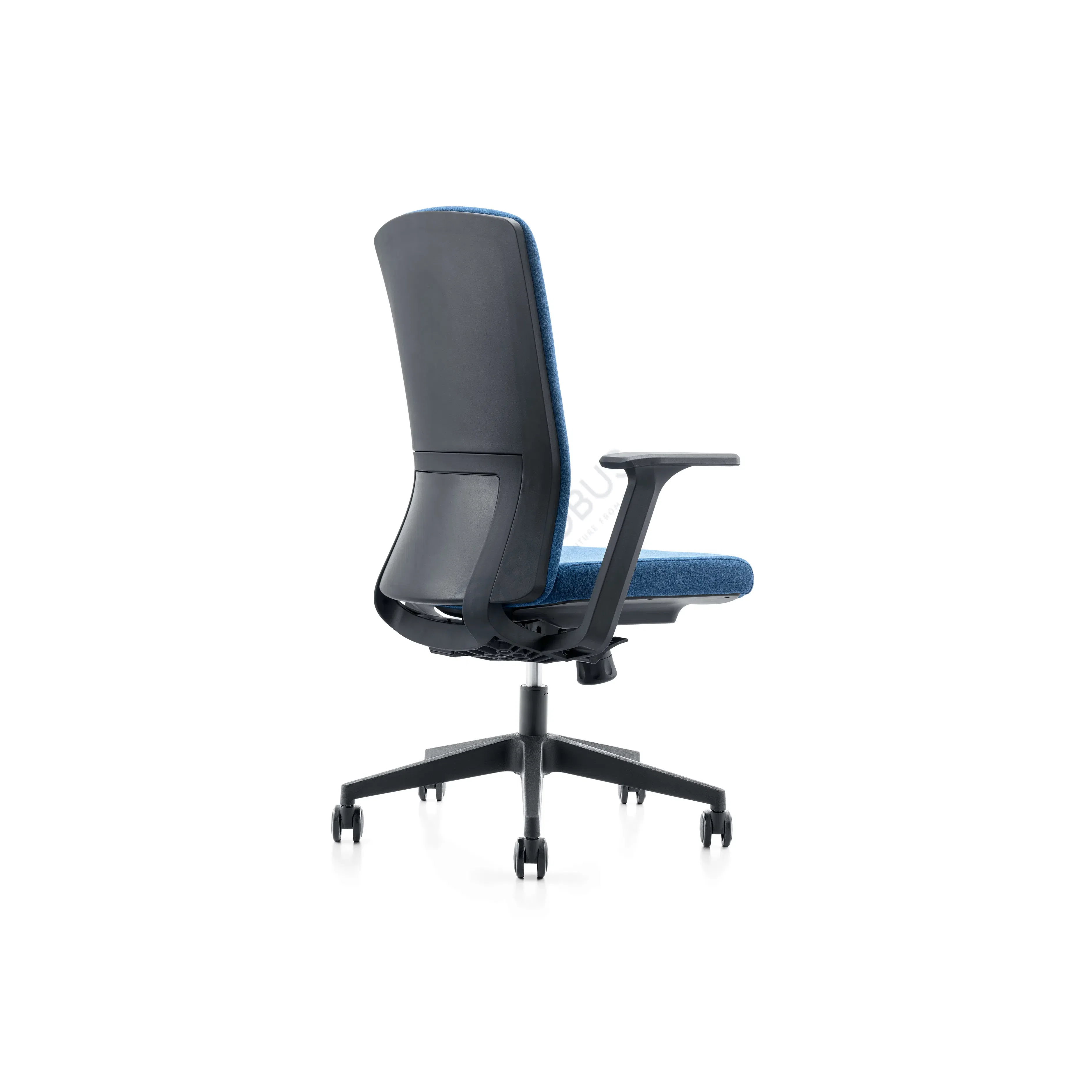 Office armchair Uston